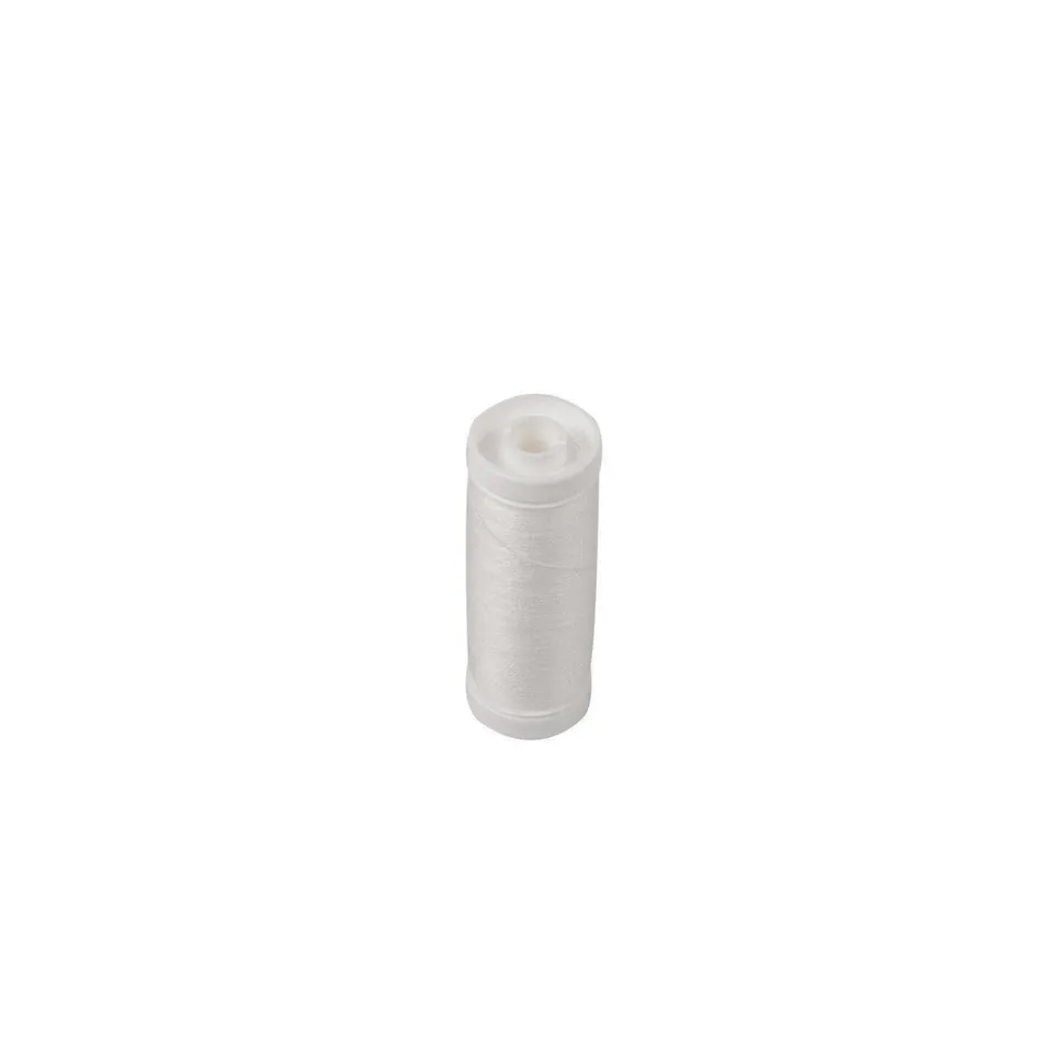 Bohin Fil à Bâtir Hydrosoluble Bobine 200 m
