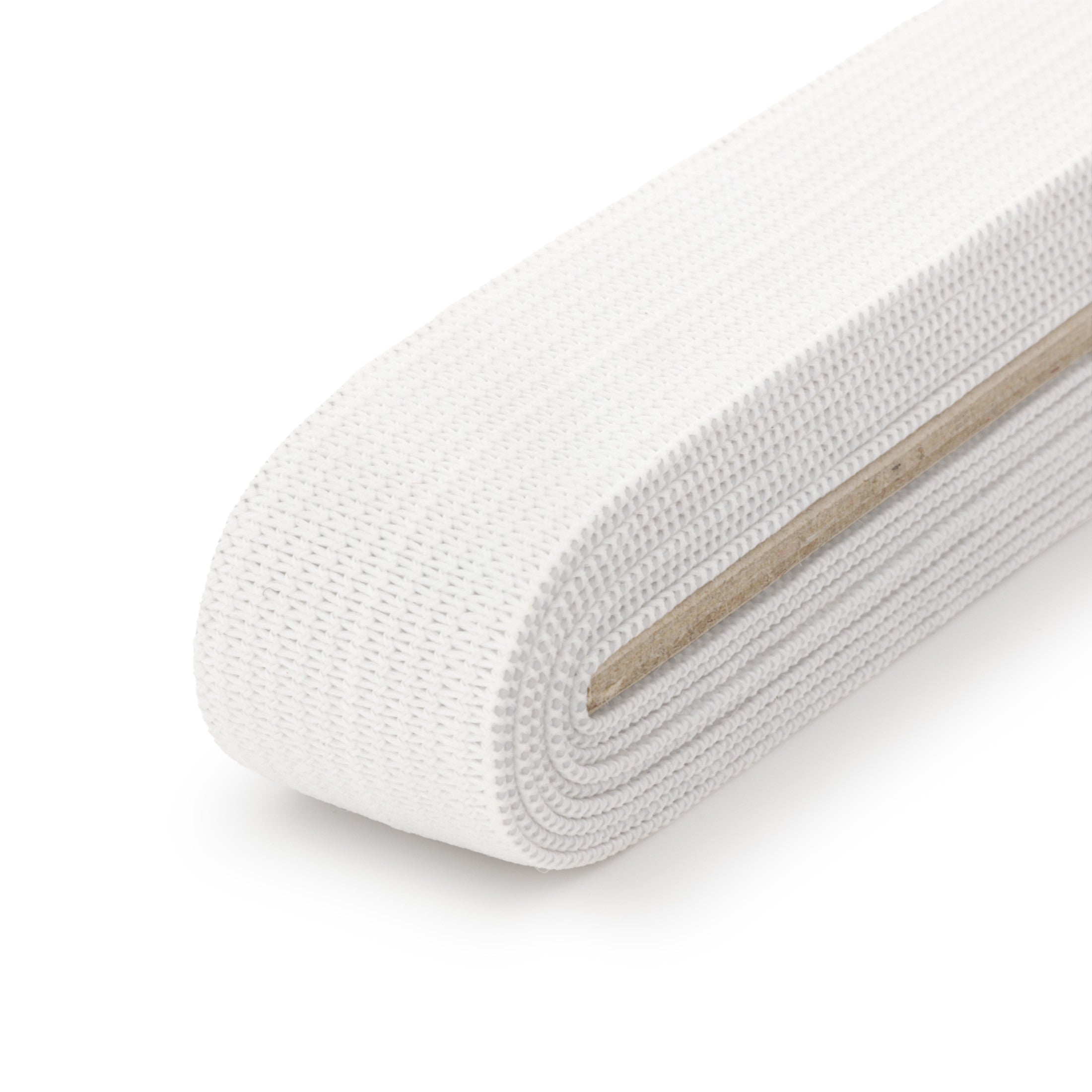 Dritz Elastics Élastique Tricot Blanc 19 mm 0,91 m