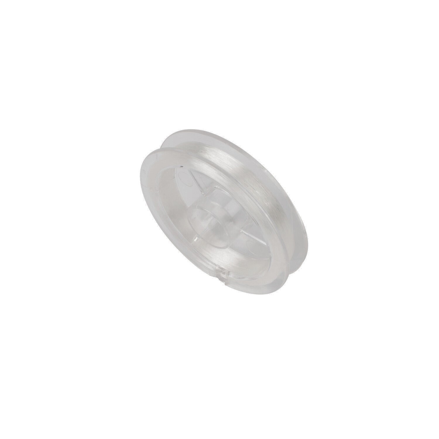 Bohin Fils Fil à enfiler perles nylon 0,25 mm 50 m