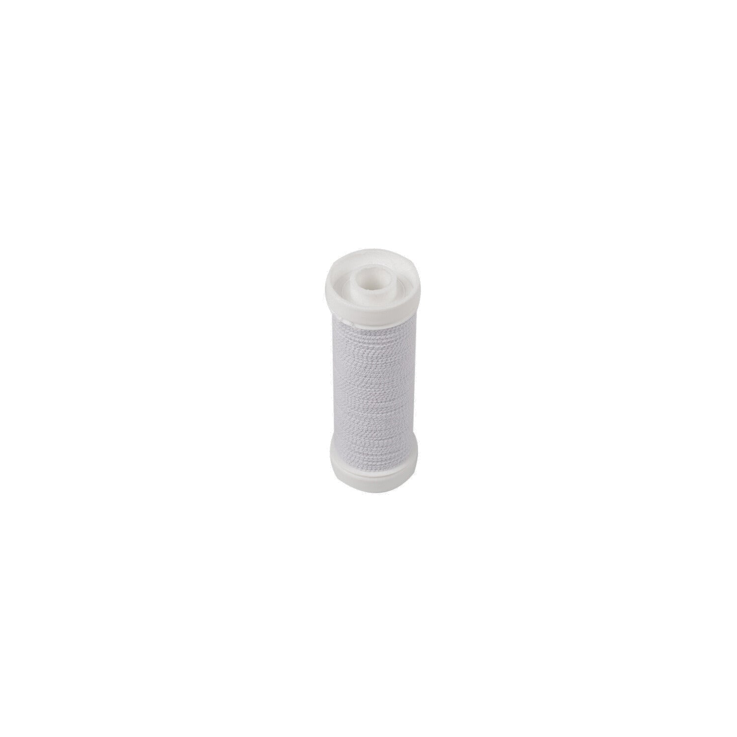 Bohin Fil élastique bobine 10 m blanc