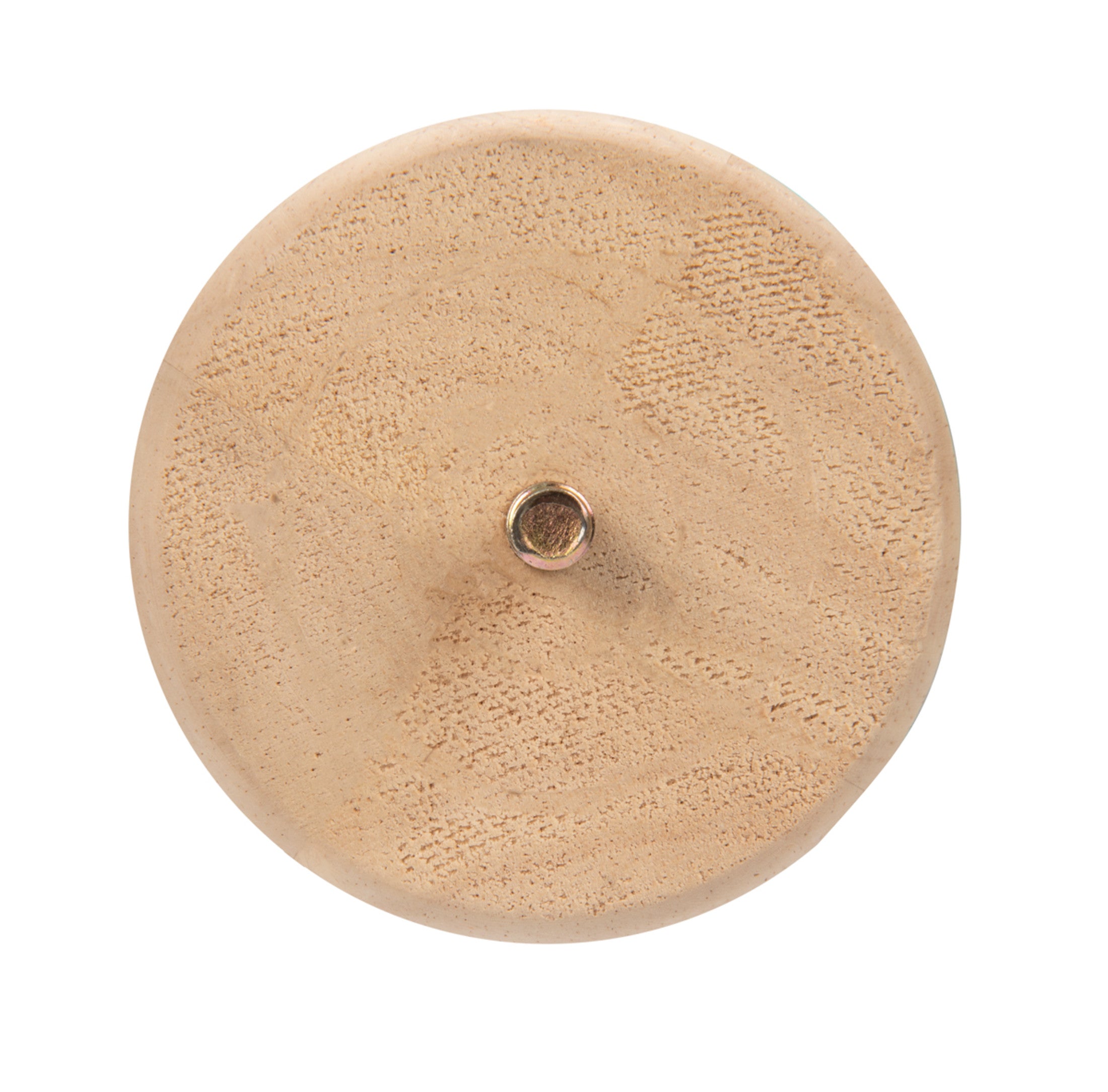 Dritz pieds meuble bois naturel Country 2 pièces