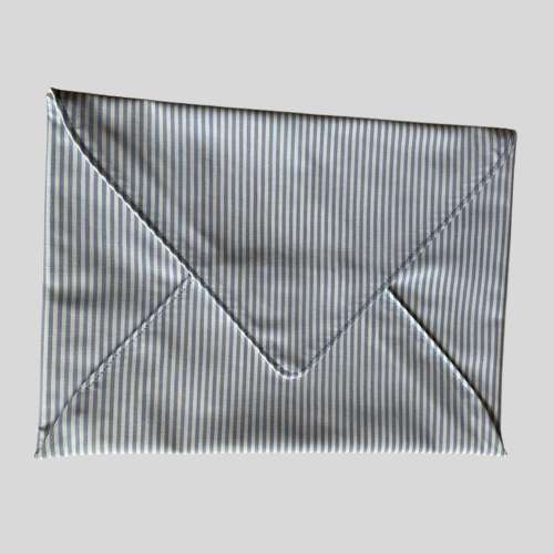 Kitac Maxi Enveloppe kit couture pochette doublure