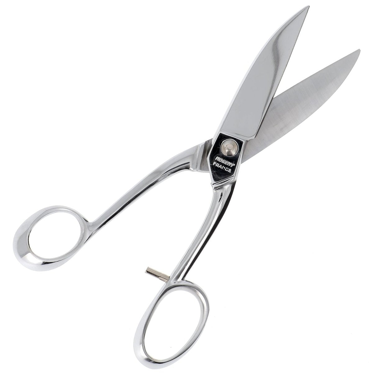 Nogent Ciseaux Chapelier gauchers 22 cm coupe carton