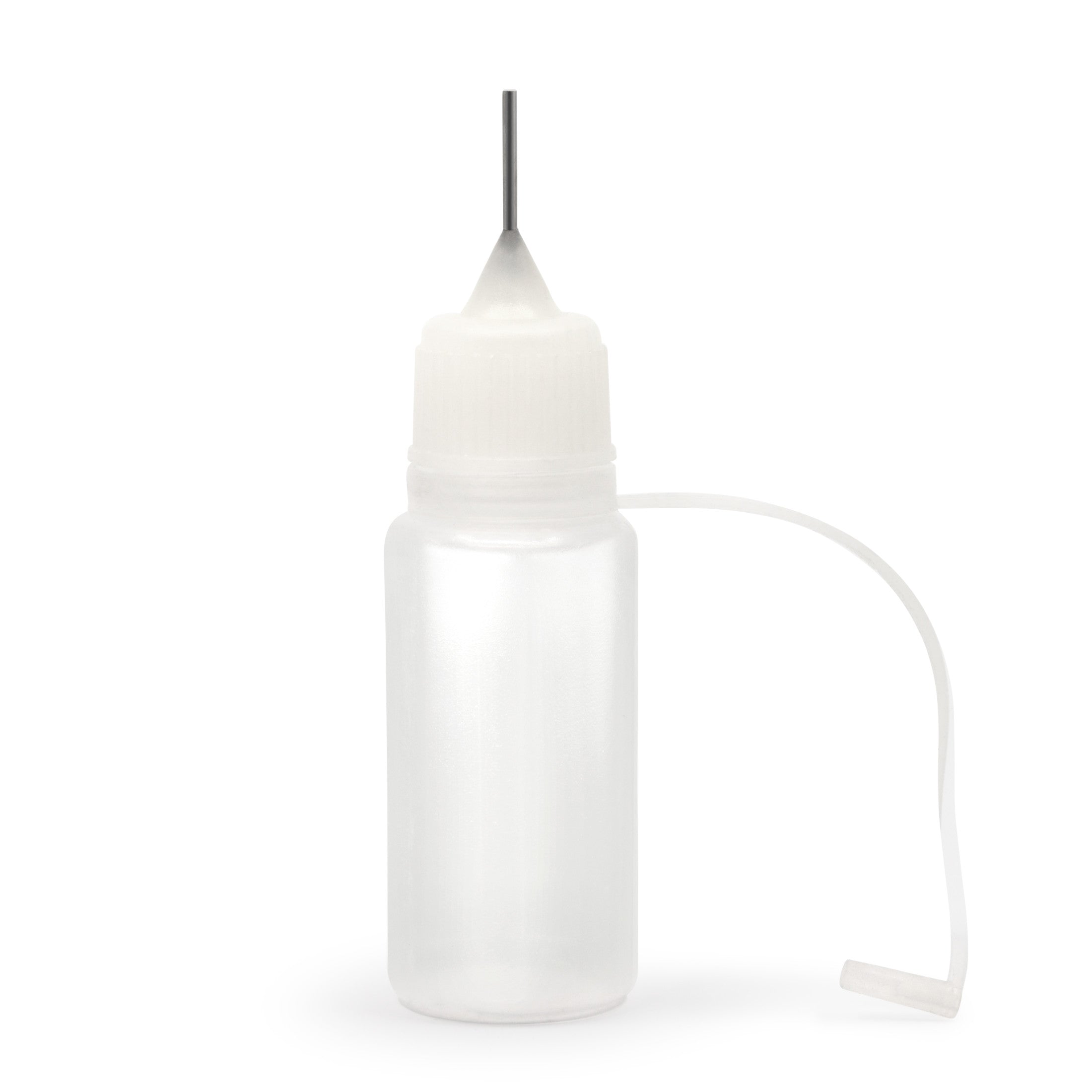Dritz applicateur micro-pointe flacon précision pour huile