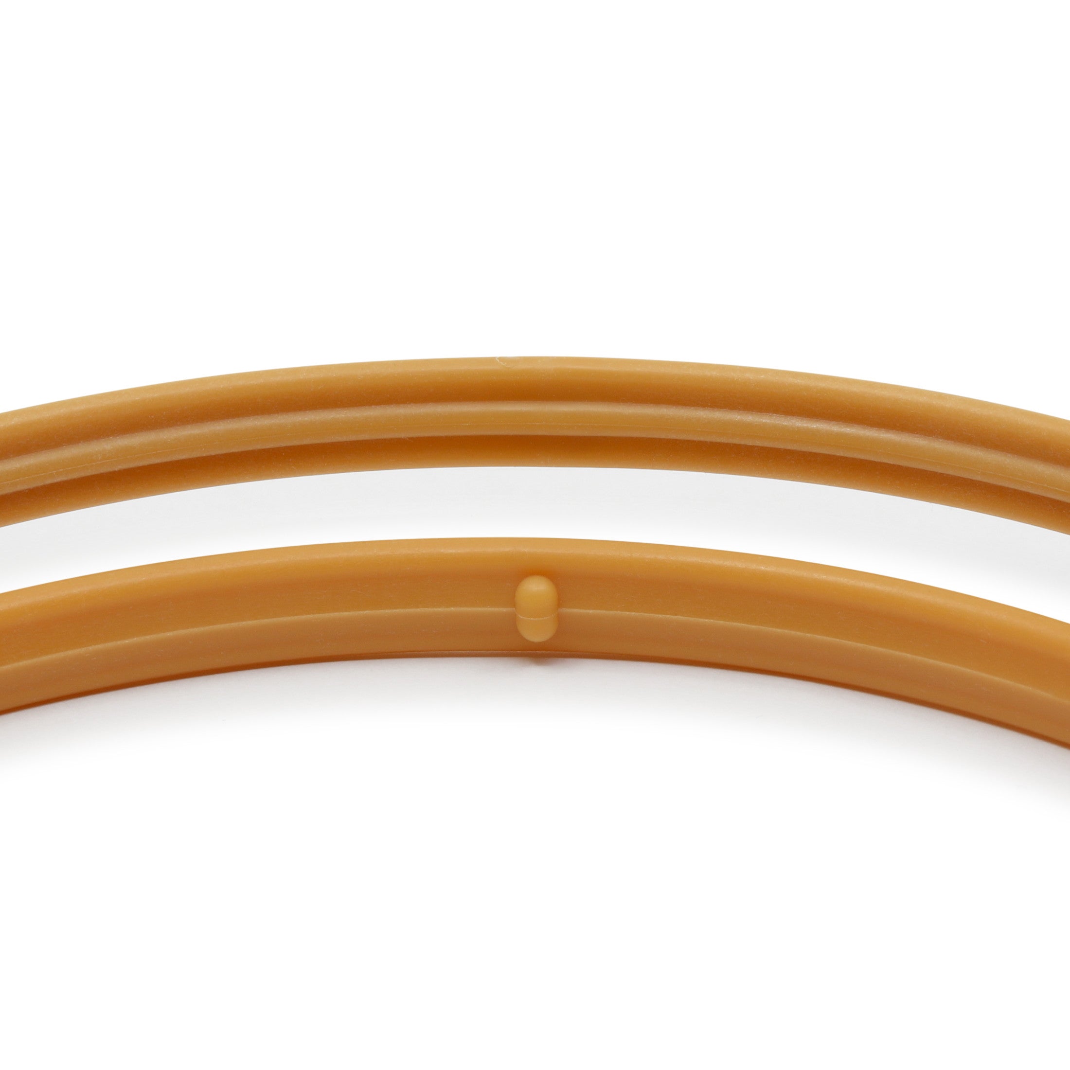 Dritz Clothing Care Cercle Broderie Antiglisse 10" Plastique
