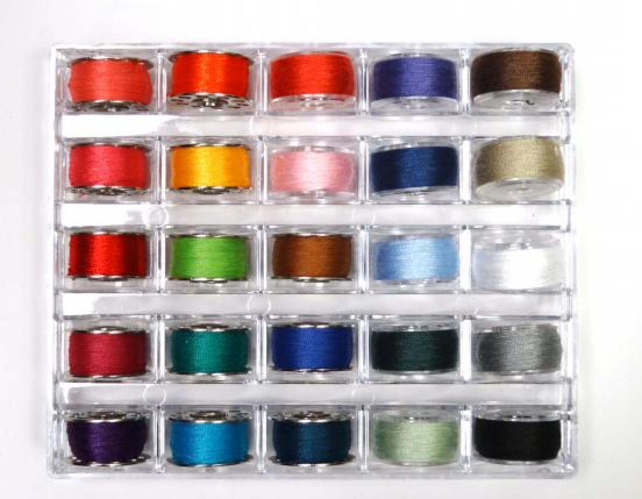 Dritz 507 boîte canettes plastique 25 canettes