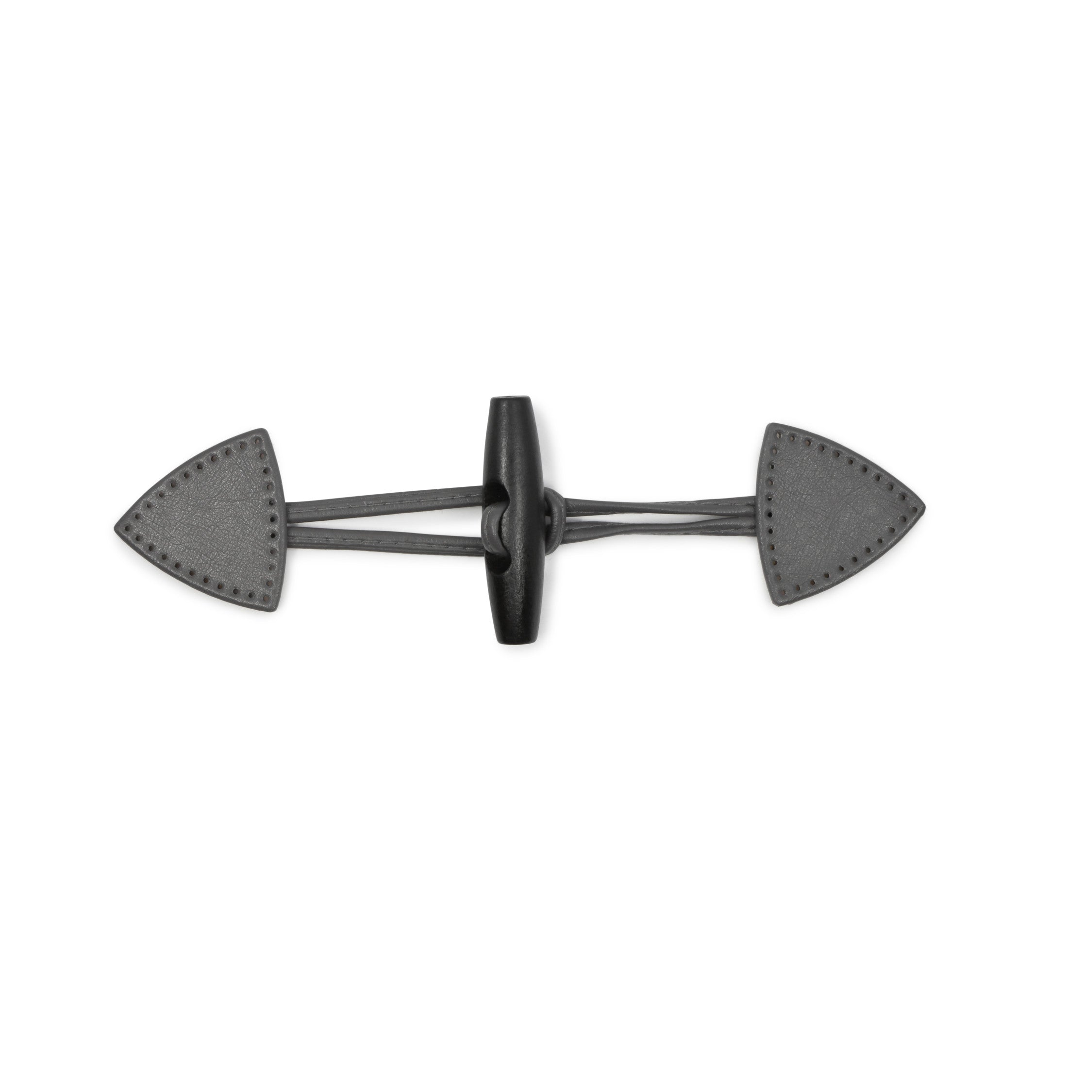 Dritz Fasteners Fermoir Toggle Beige à coudre 1 pièce