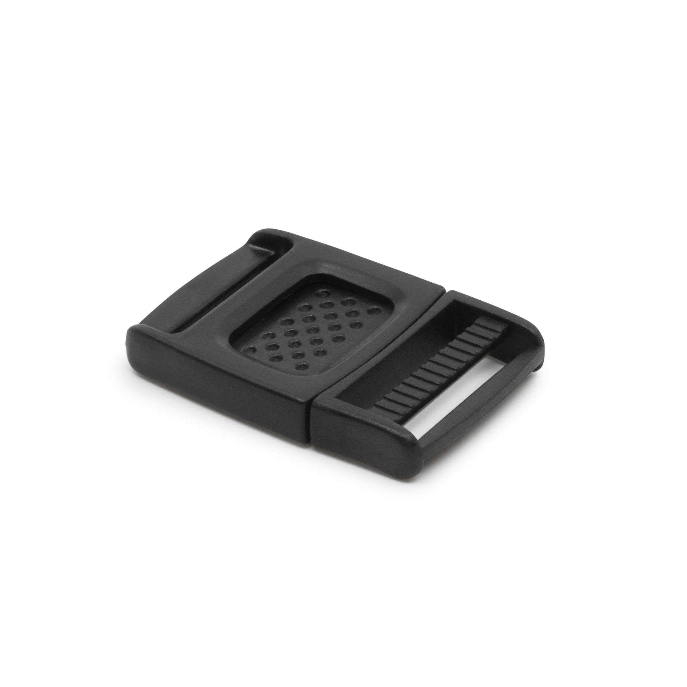 Dritz 475 boucle plastique noire sangle 25 mm