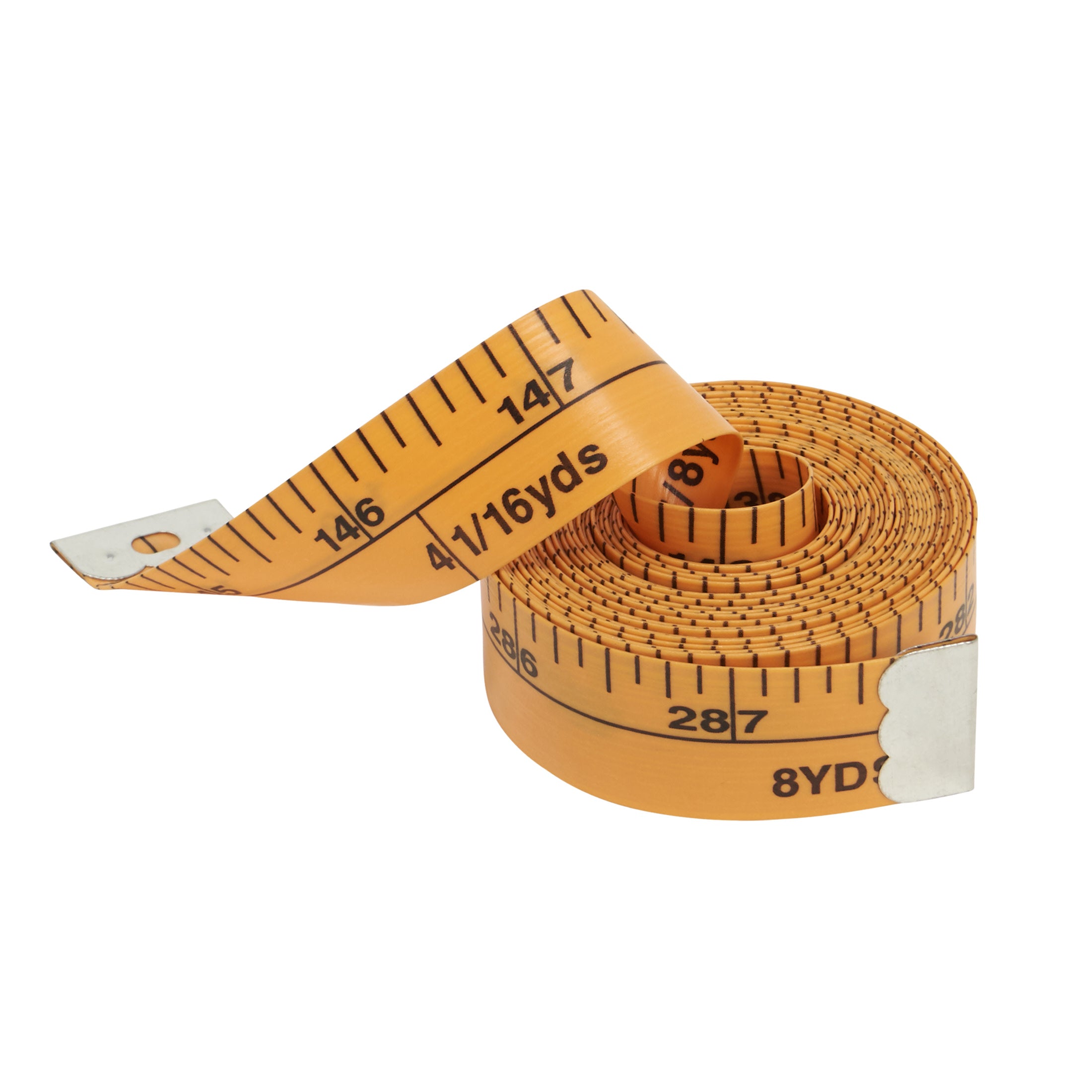 Dritz Flip-It 842 mètre ruban couture 288" fibre de verre