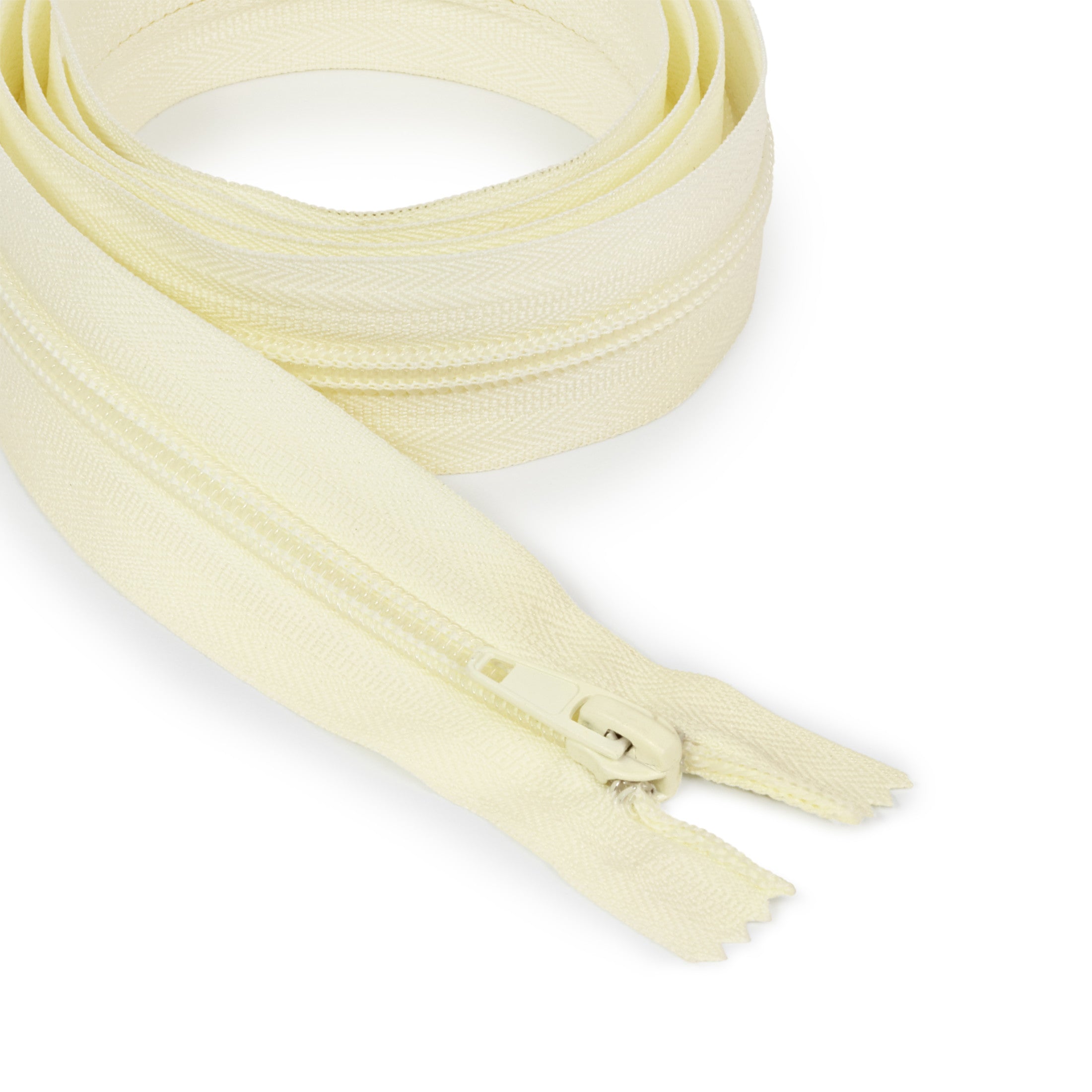 Dritz Home Fermeture éclair ameublement crème 76 cm