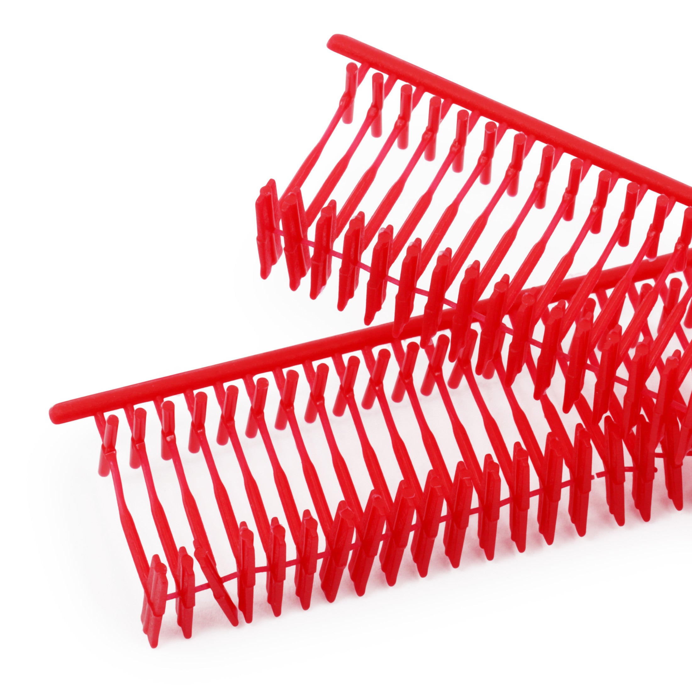 Dritz 3106 recharges pistolet à bâtir 500 attaches plastique
