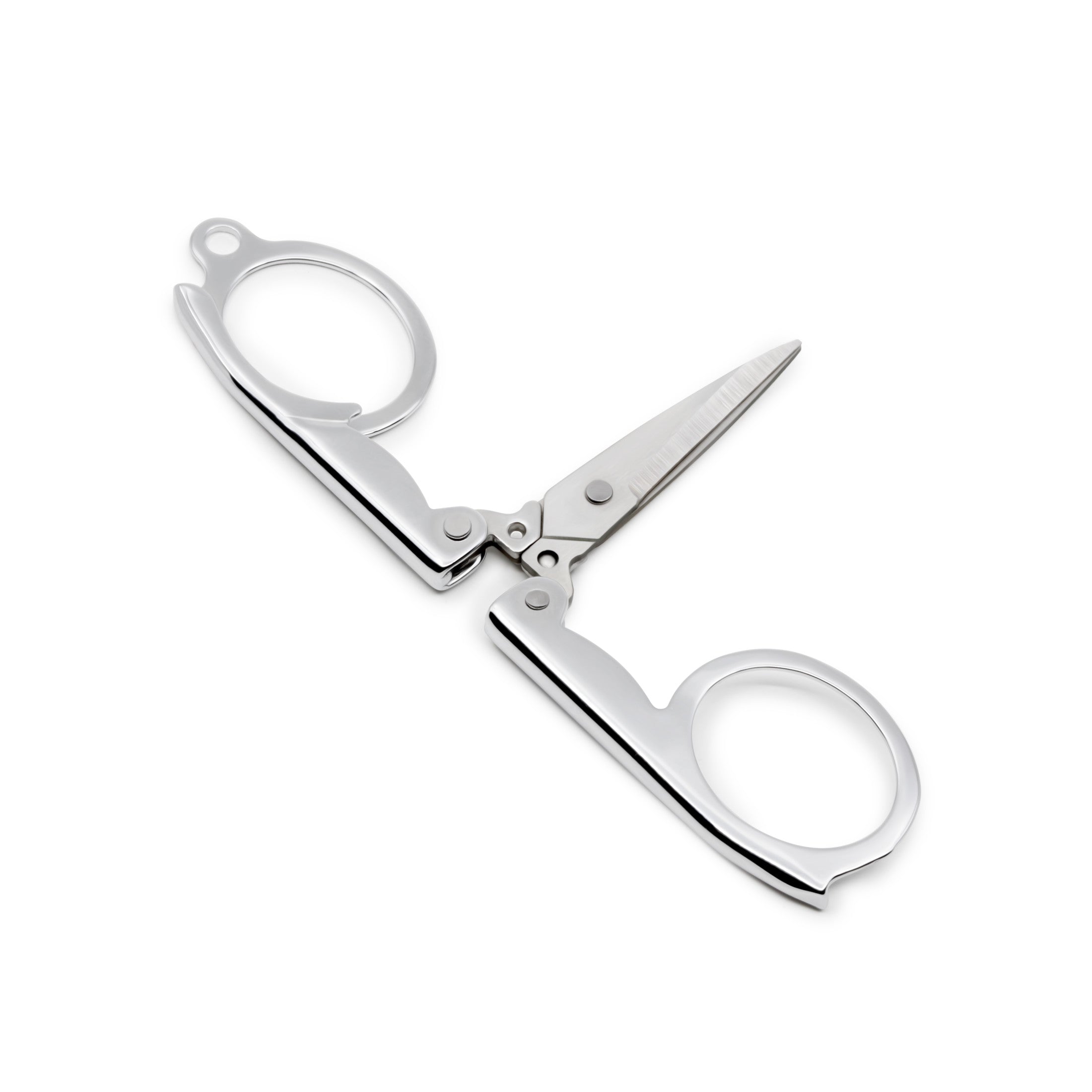 Dritz Ciseaux pliants broderie inox 8 cm