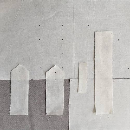 Kitac Kit Les Incontournables Apprendre à Coudre Débutant 9 Pièces
