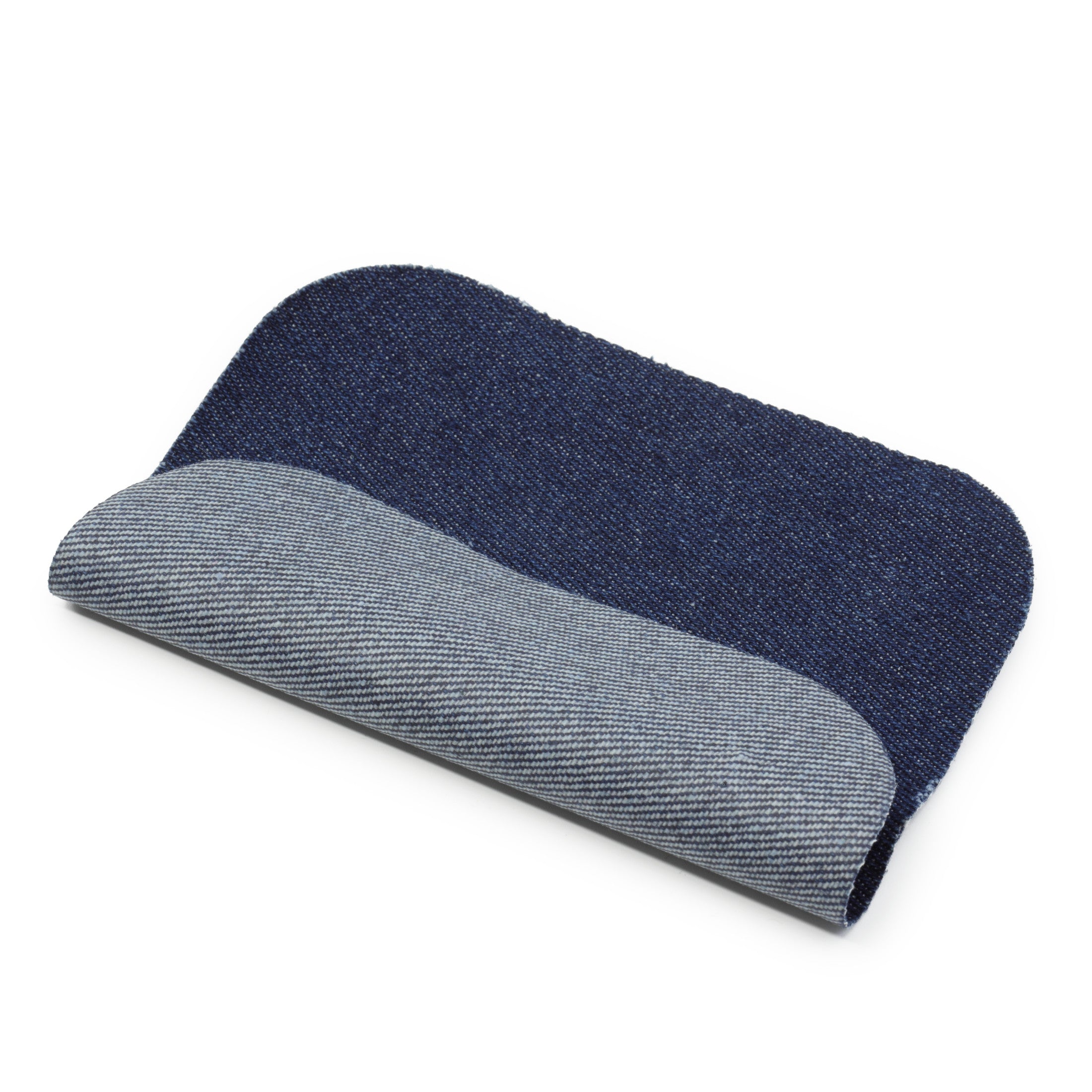 Dritz Patchs Thermocollants Jean Assortis 13 cm x4 Coton