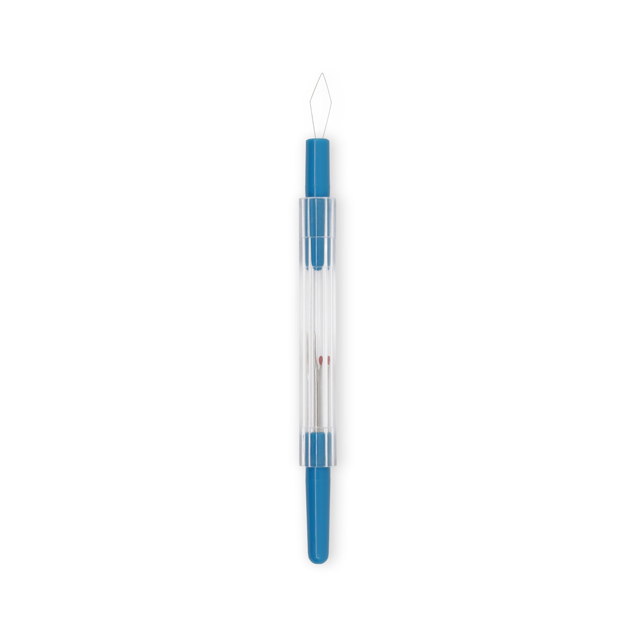 Dritz 609 découseur fin avec enfile-aiguille 2-en-1