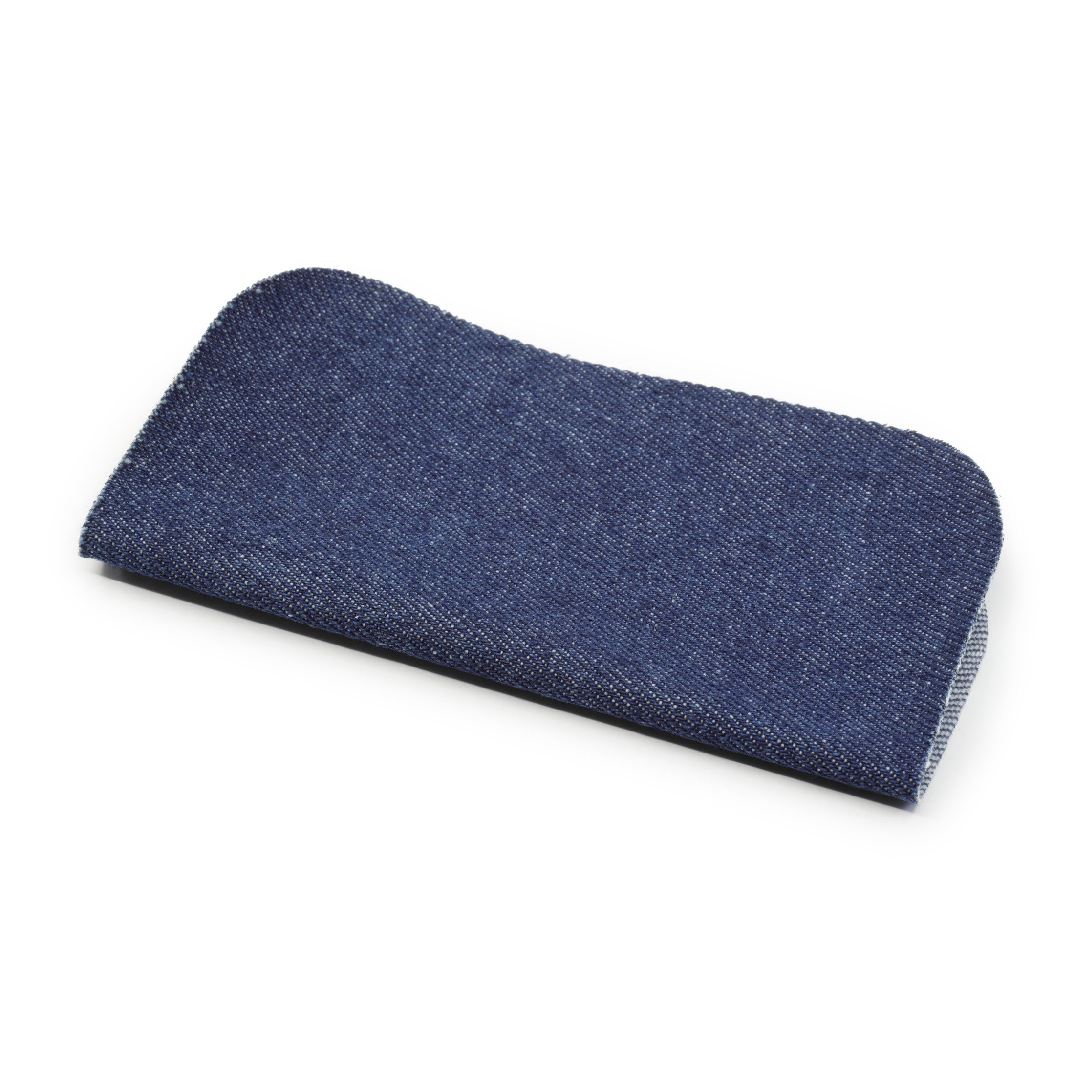 Dritz patchs jean thermocollants bleu foncé x4