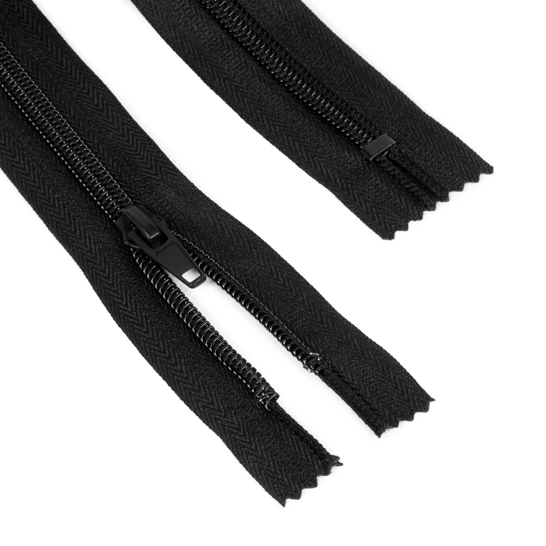 Dritz Fermeture Nylon Noir 2 Yards Housse Coussin