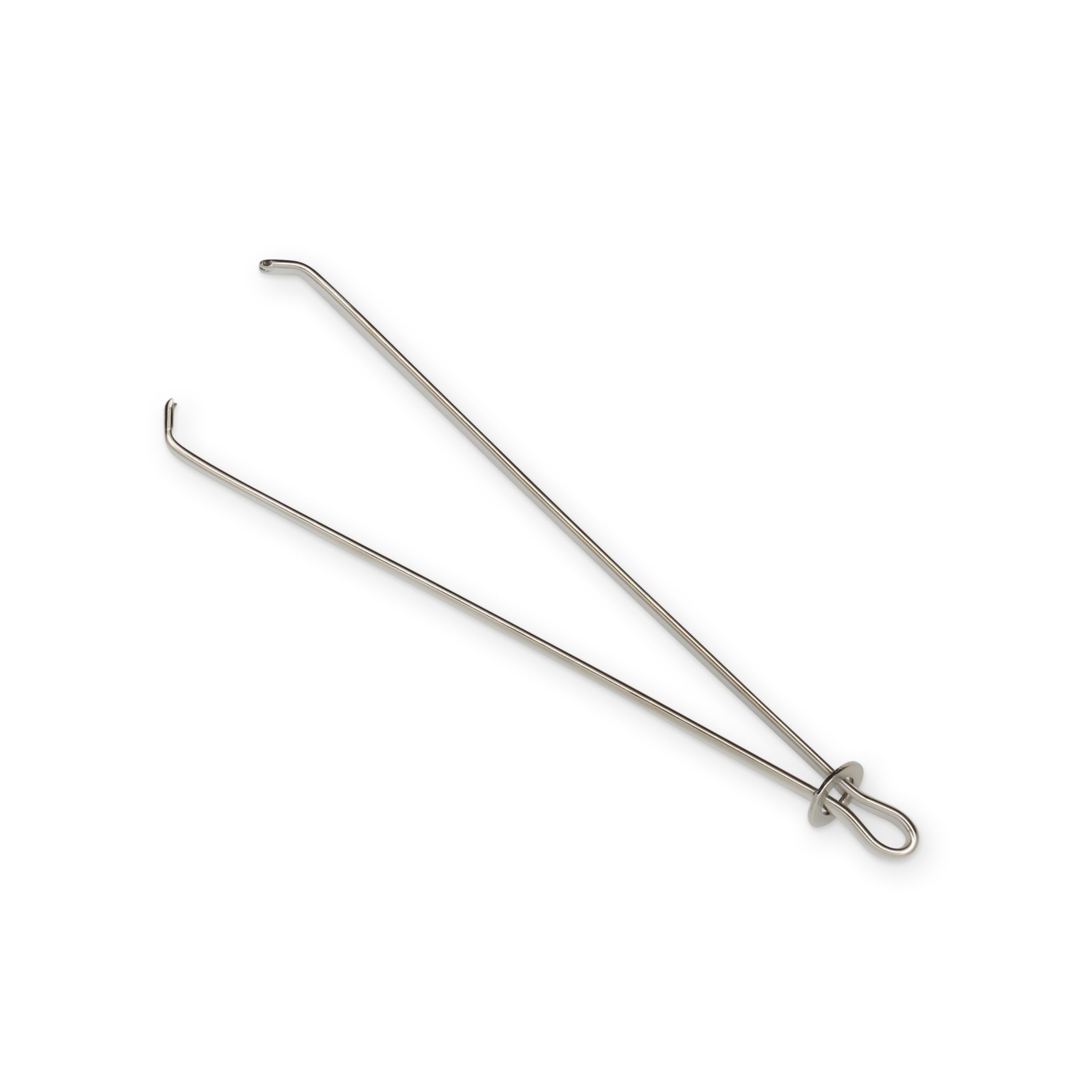 Dritz Ezy-Pull passe-élastique métal dents