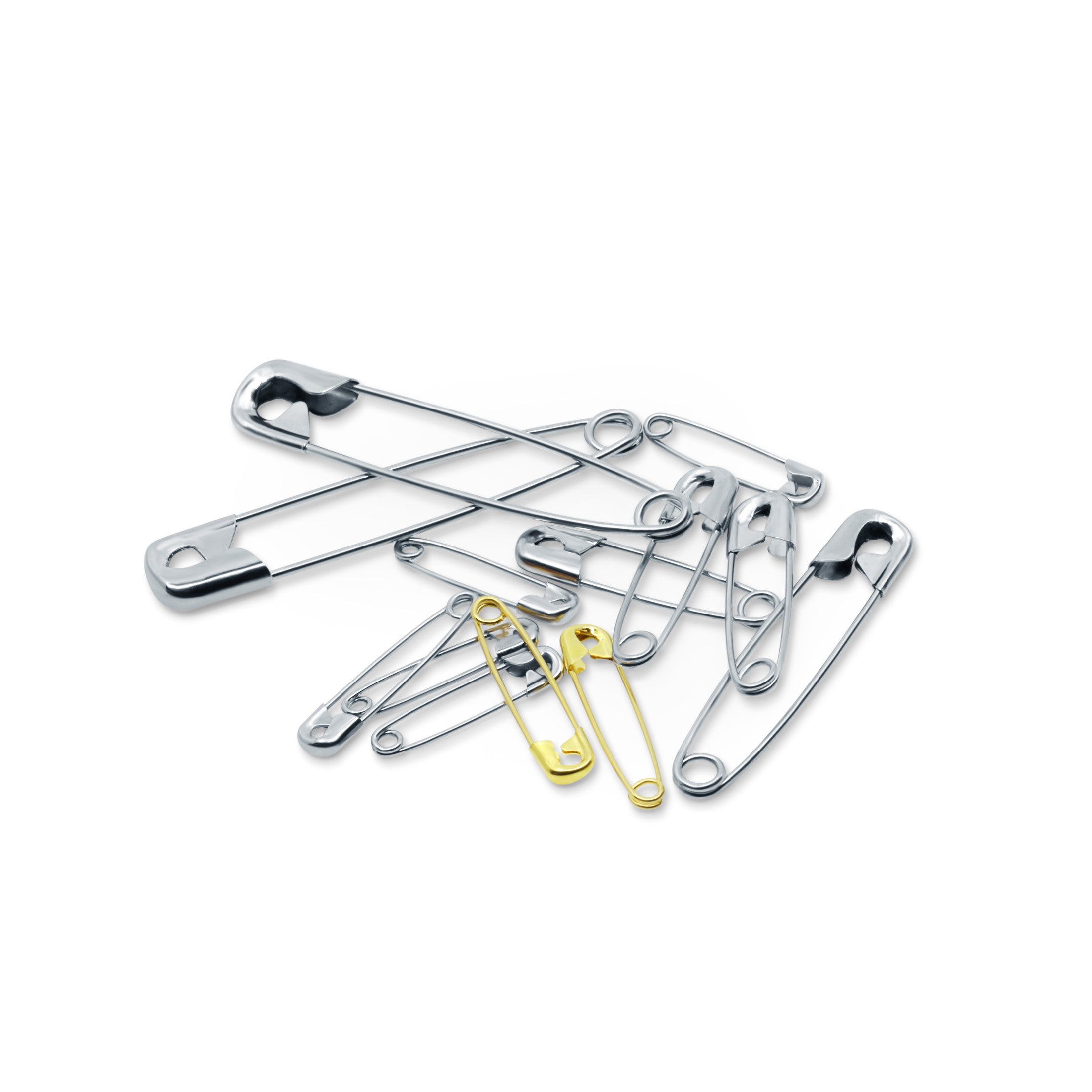 Dritz Pins épingles sûreté 1480 x100 boîte