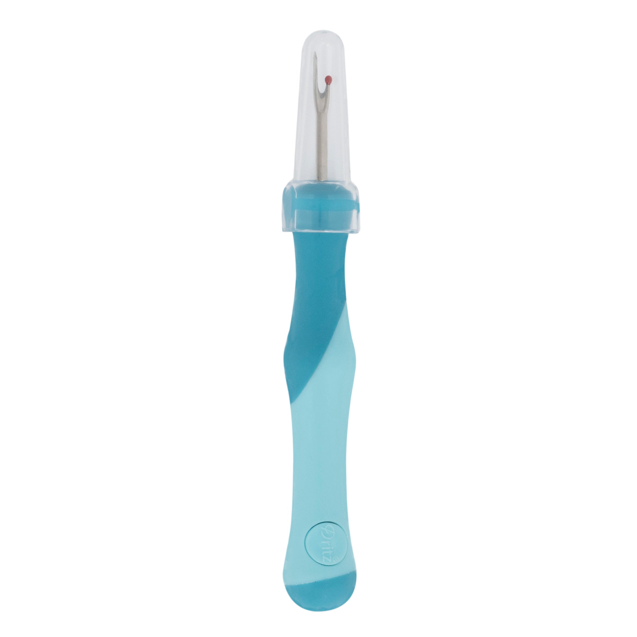 Dritz Seam Ripper Découseur Ergonomique Petit acier