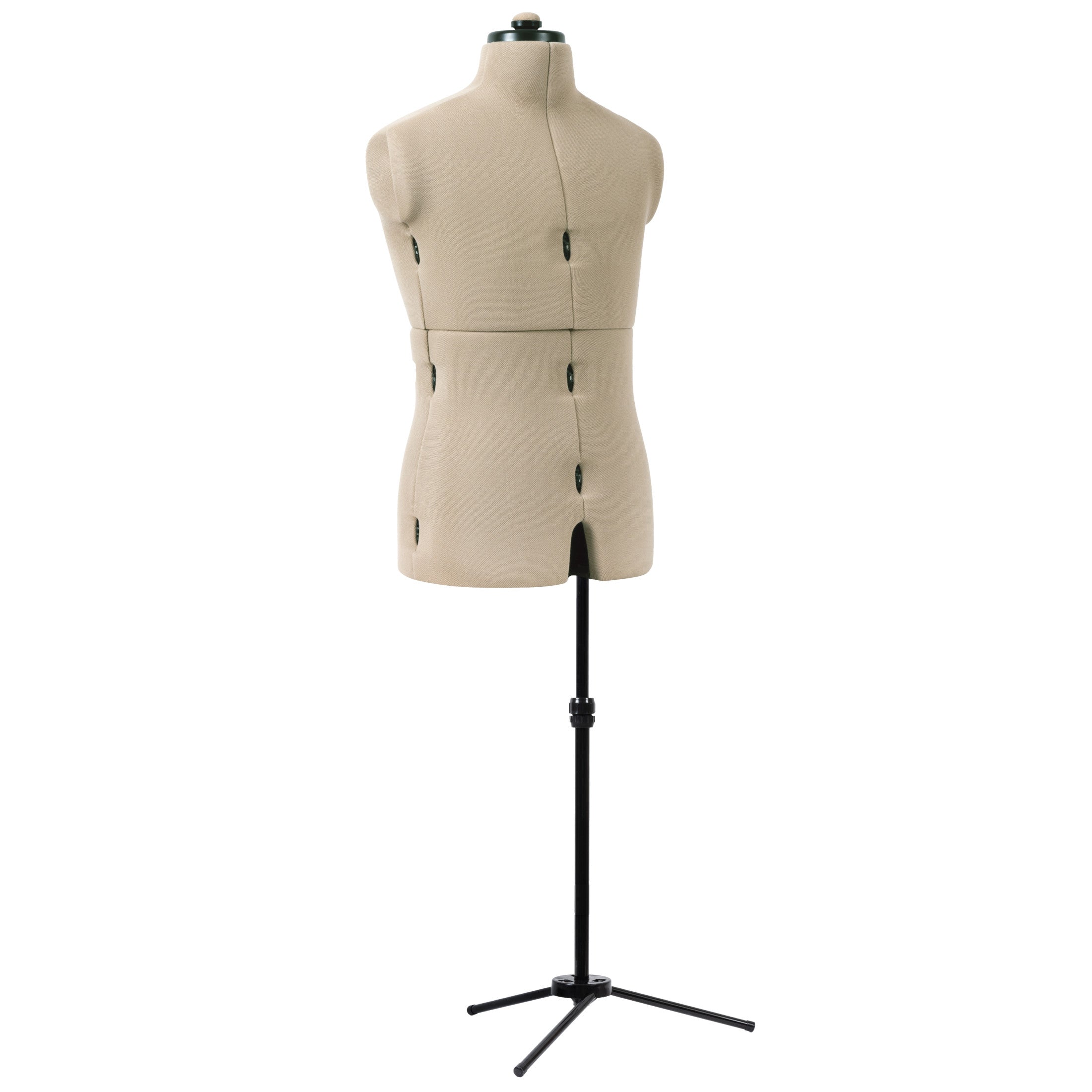 Dritz Mr Tailor 20010 mannequin couture homme réglable M-XL