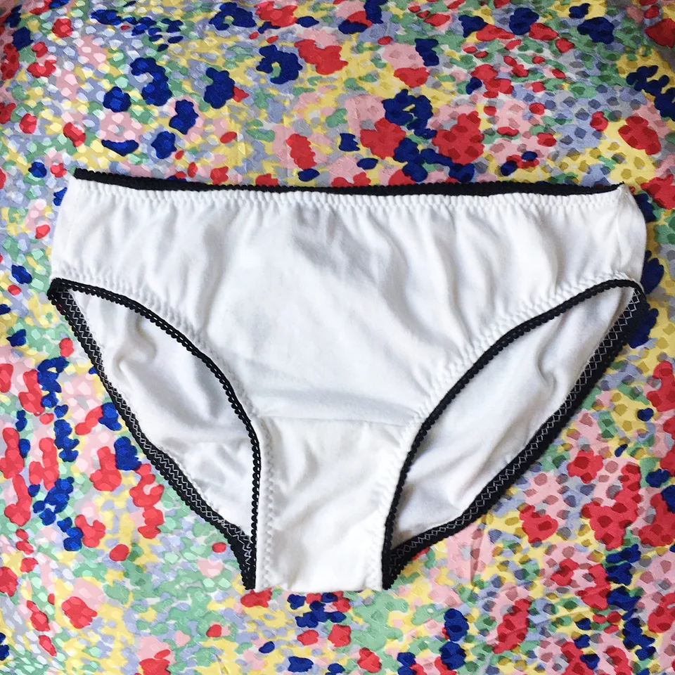 La Textilerie Couture petite culotte cours jersey 10e
