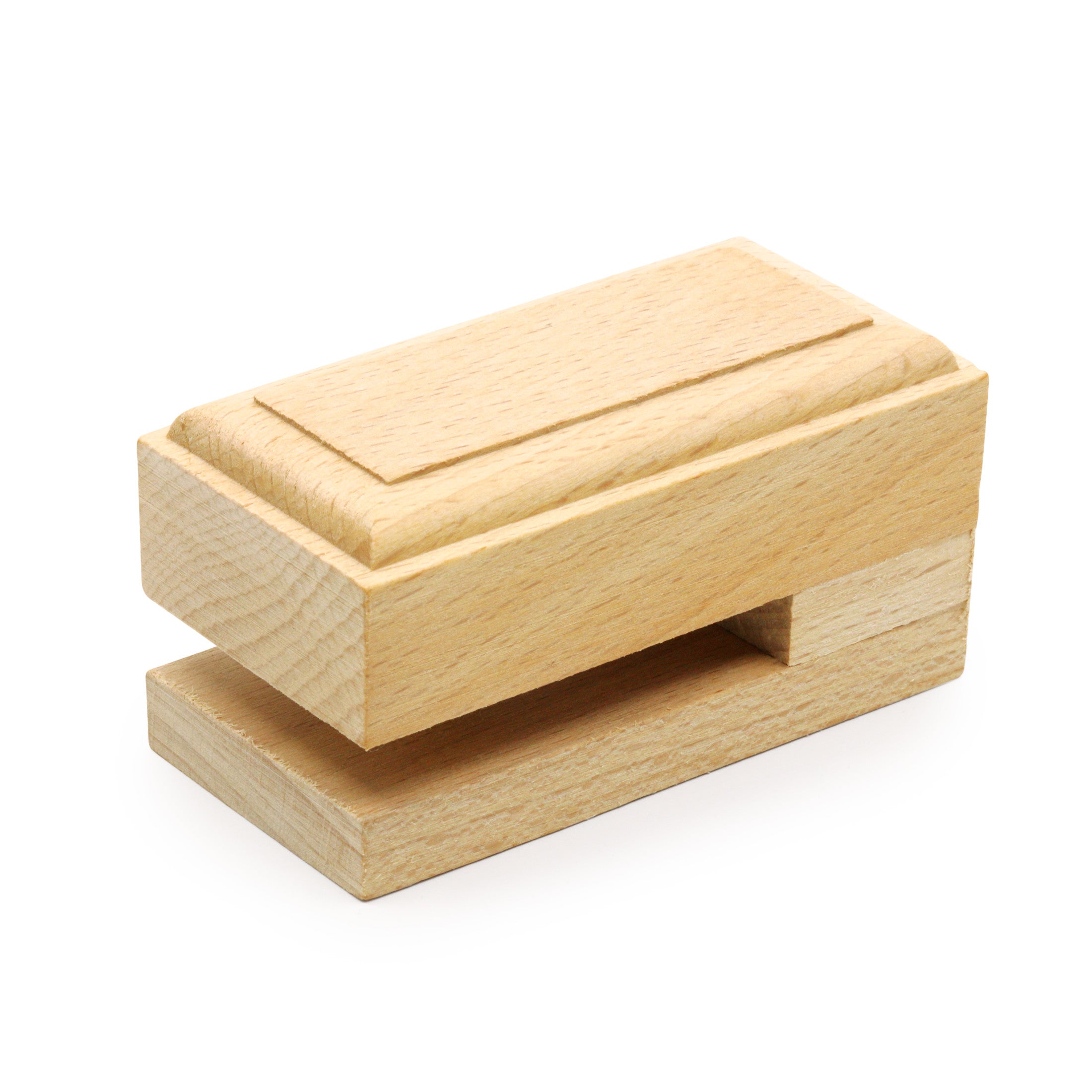 Dritz 3207 Clips Quilt Bois Porte-Quilt x2