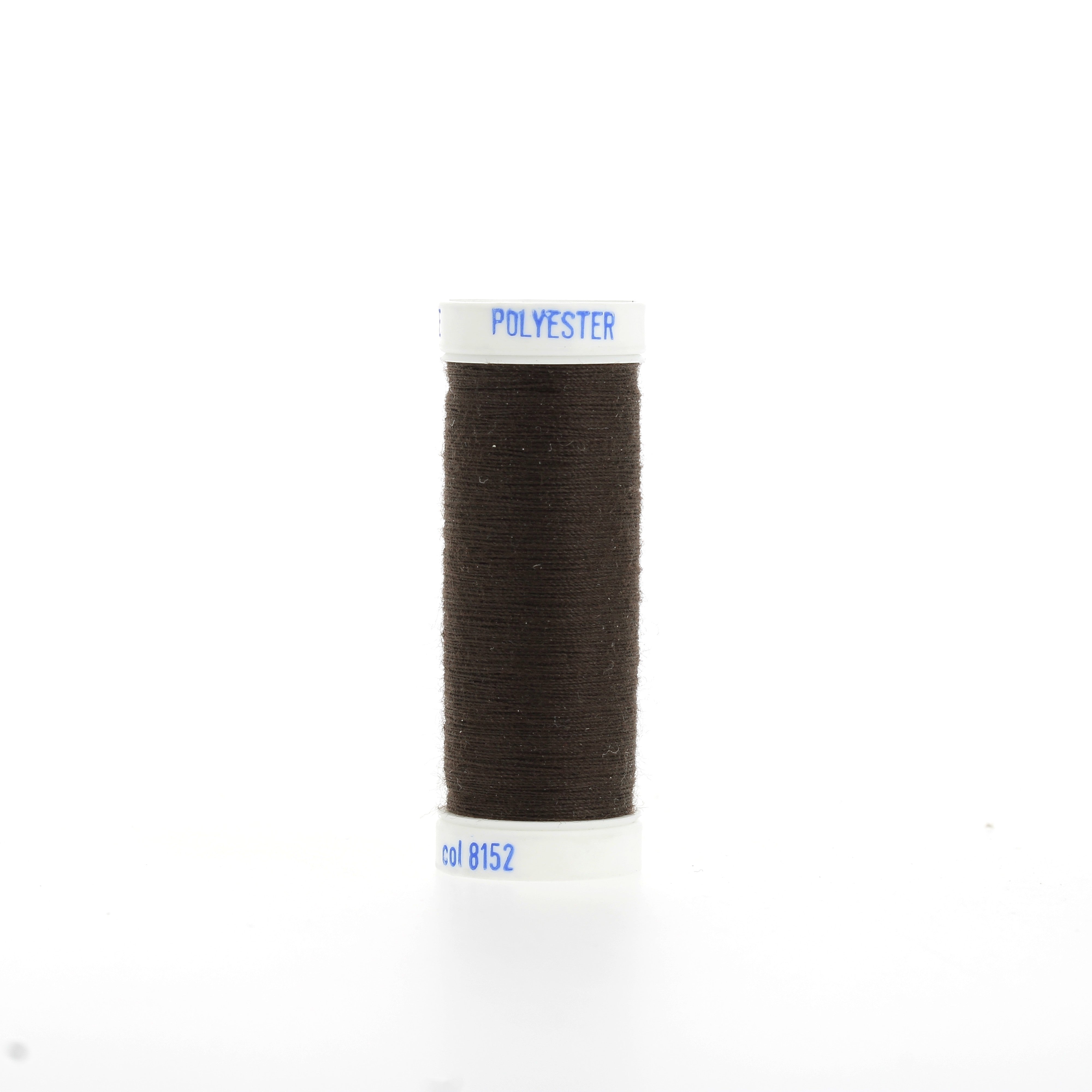 Bohin Lebaufil fil polyester 100 m beige 8064