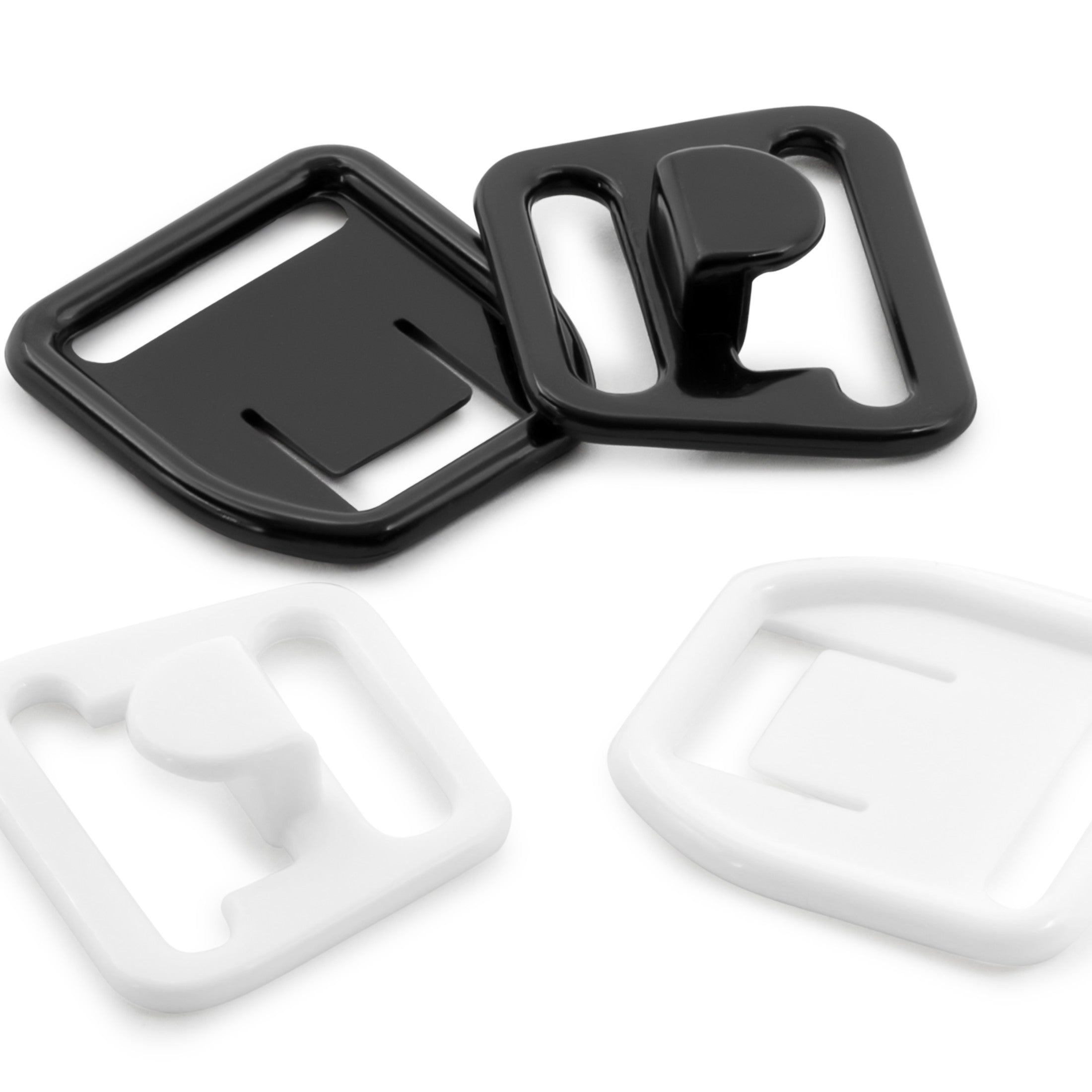 Dritz Clothing Care clips allaitement noir blanc 4