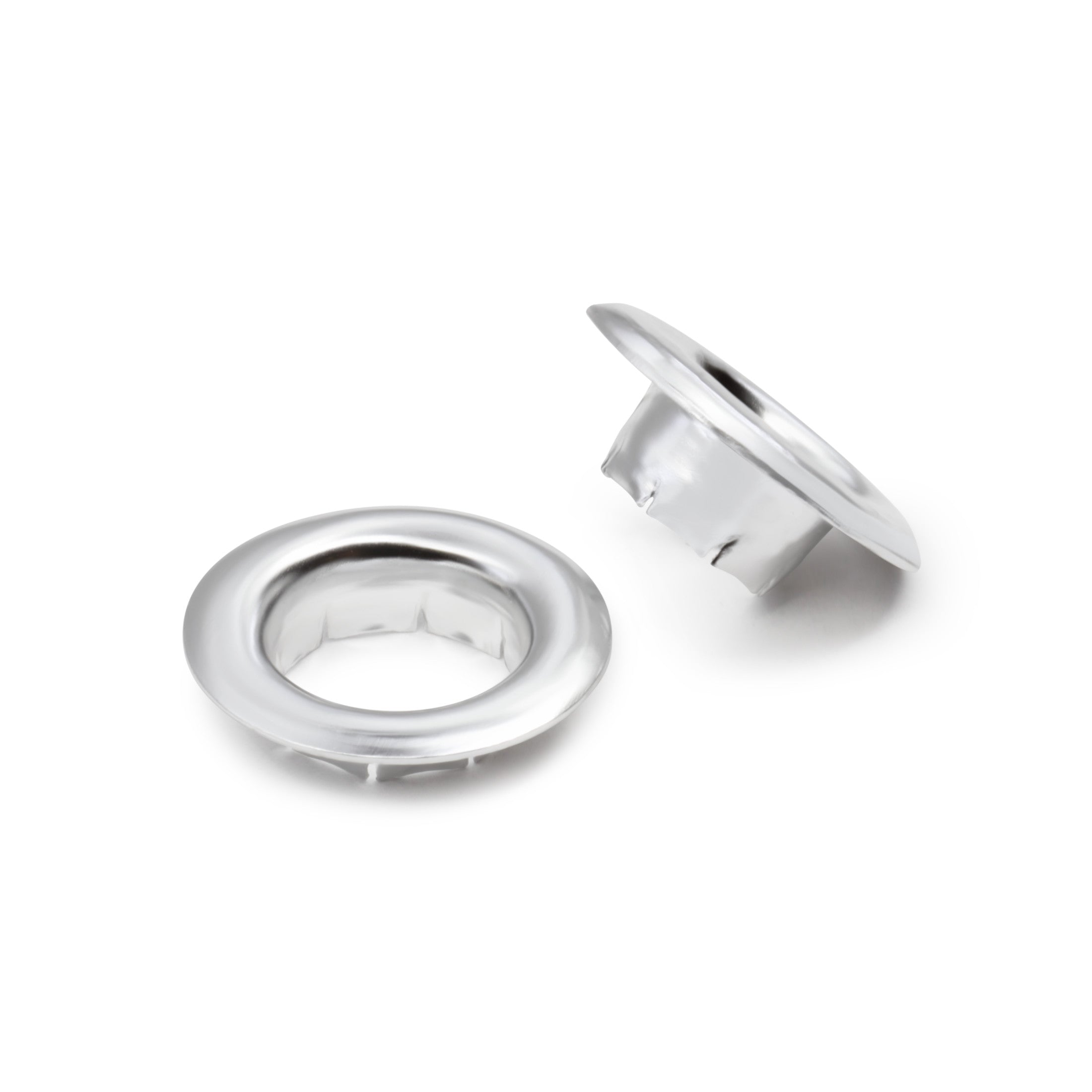 Dritz œillets nickel 6 mm outils 12 sets couture