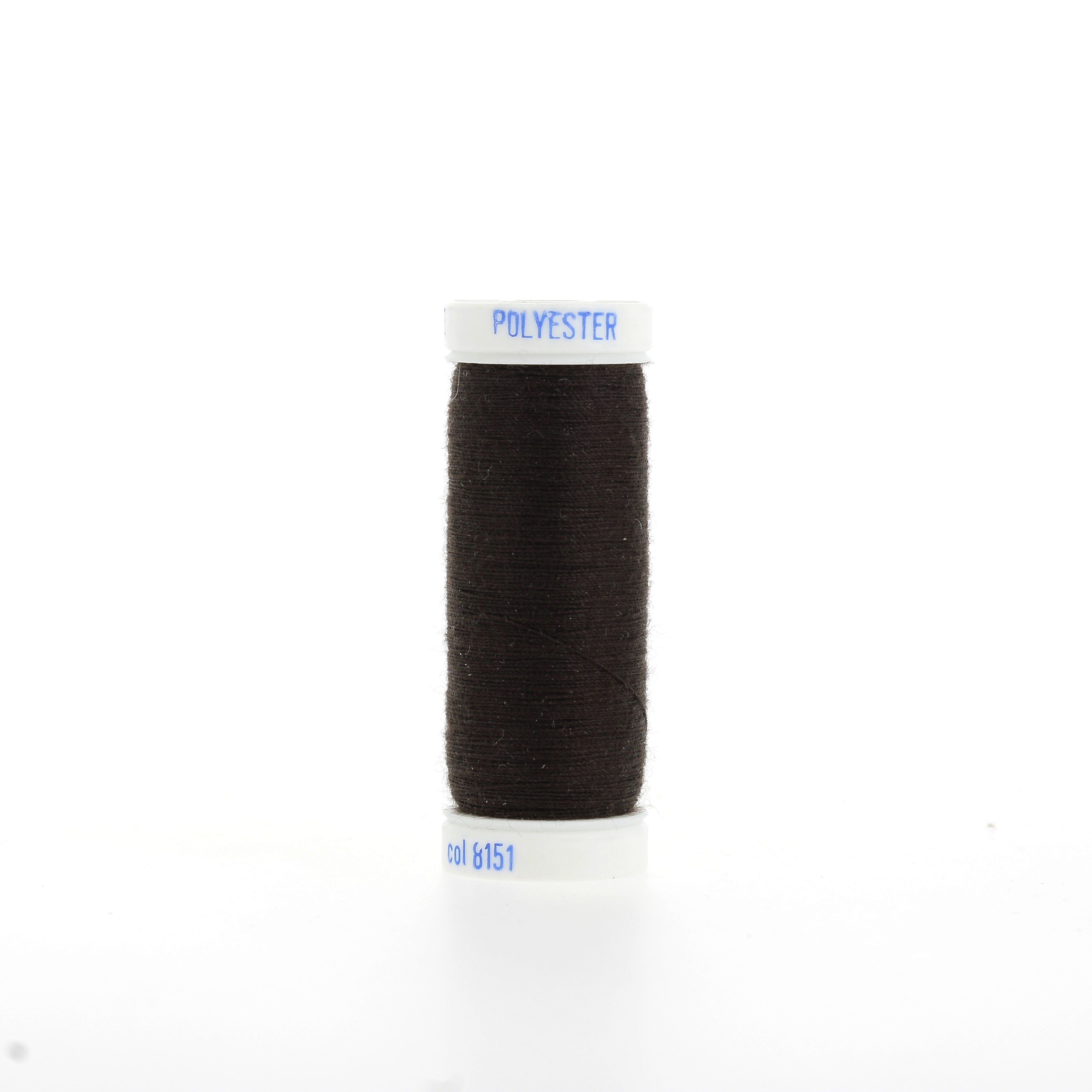 Bohin Lebaufil fil polyester 100 m beige 8064