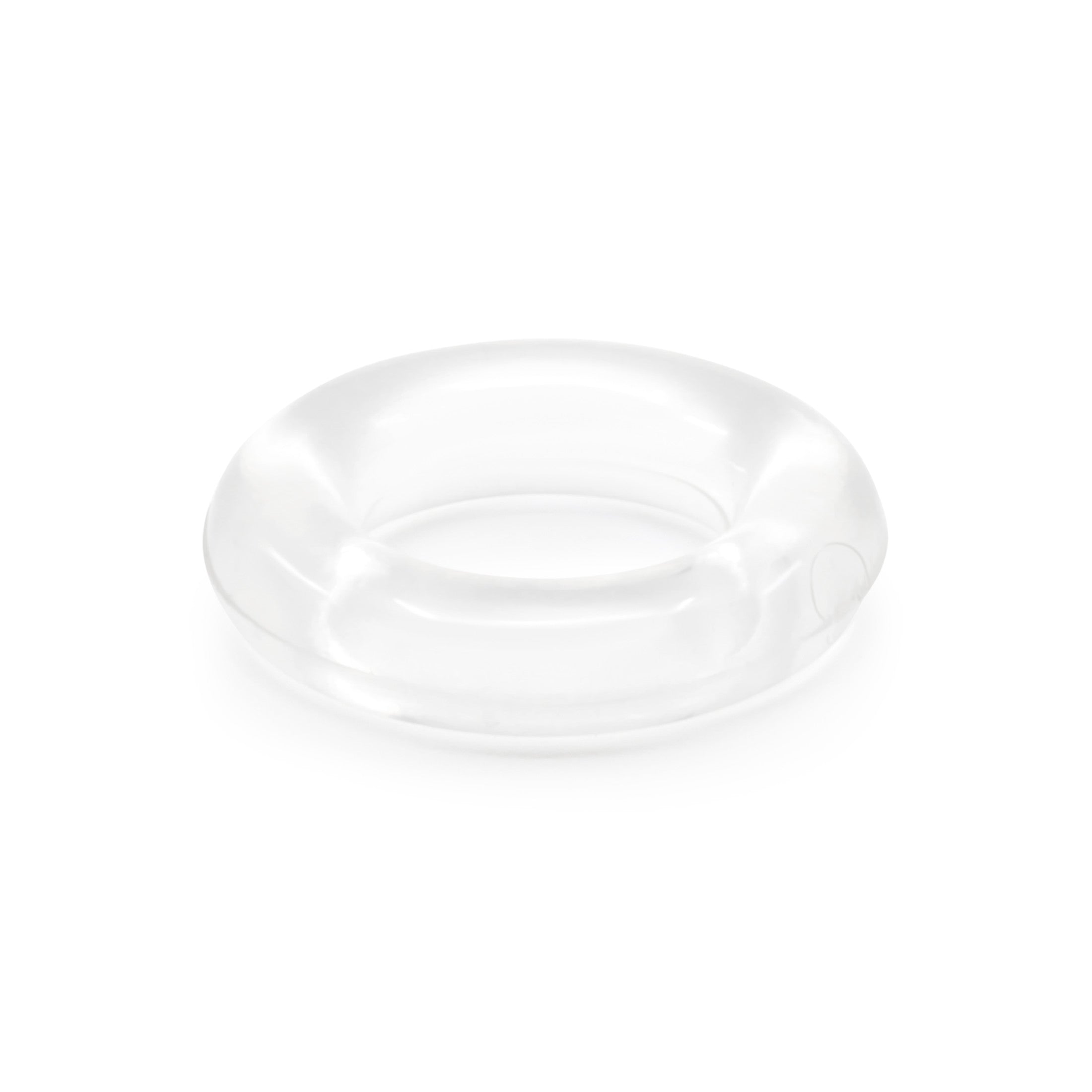 Dritz Fasteners & Closures anneaux plastique blanc 12 mm 24 pcs