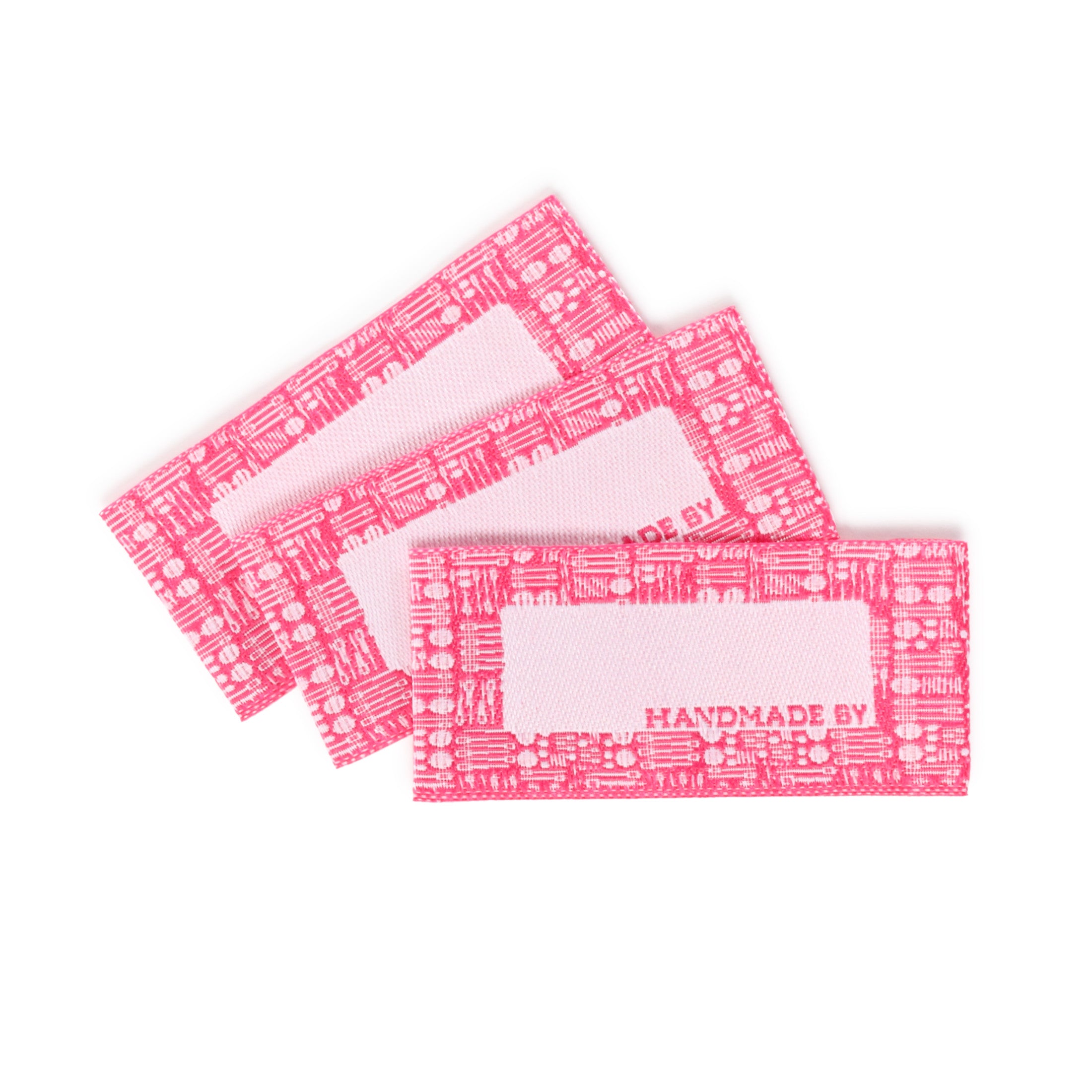 Dritz Quilting étiquettes à coudre assorties 9 pc
