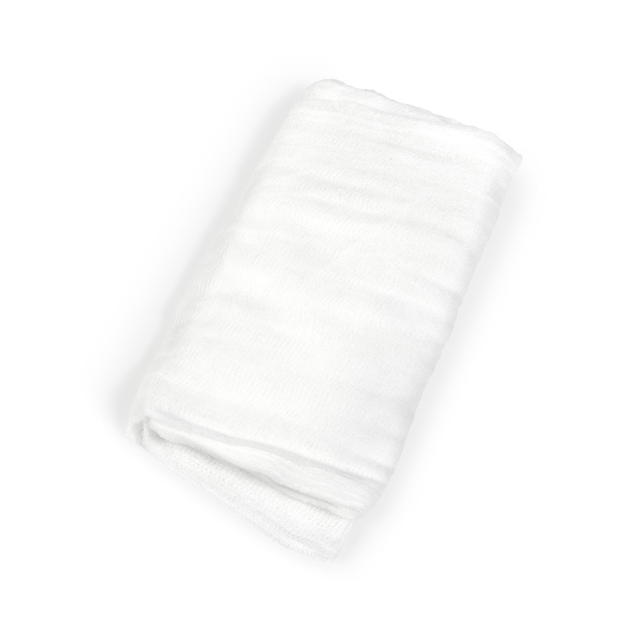 Dritz étamine coton blanche 91 cm x 2,7 m
