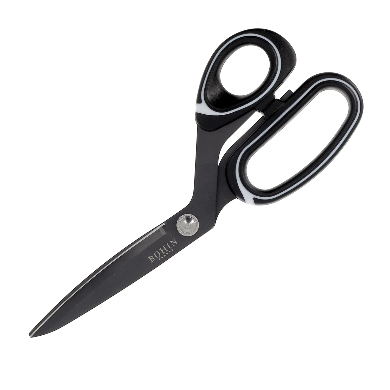Bohin Coupe Ciseaux professionnels couture 16 cm titane