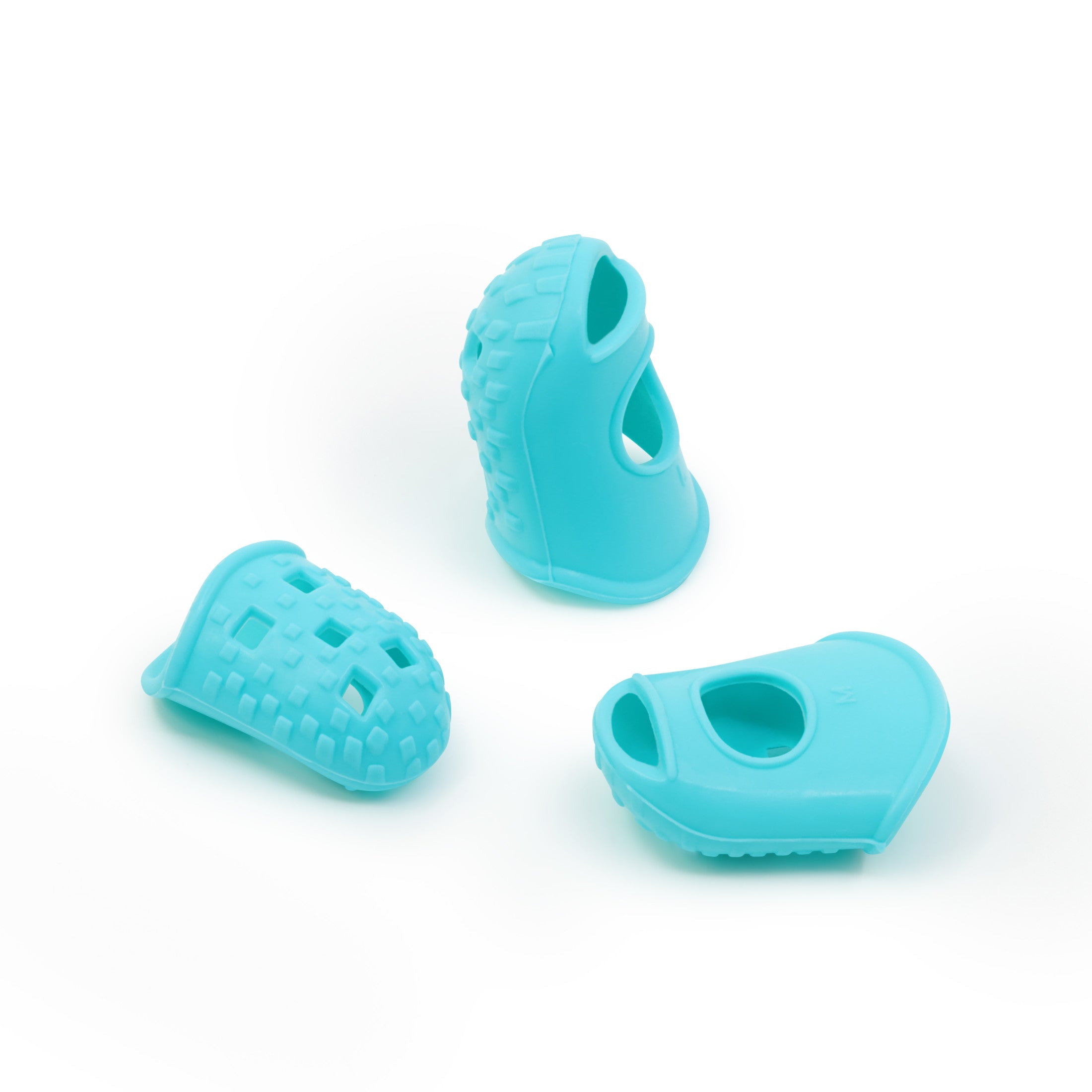 Dritz BetterGrip doigtiers couture caoutchouc 3 pcs