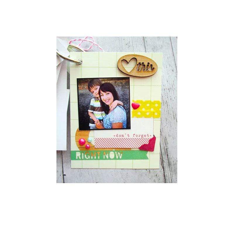 HeatnBond iCraft Glitter Dust coin photo rose 84 pcs pailleté