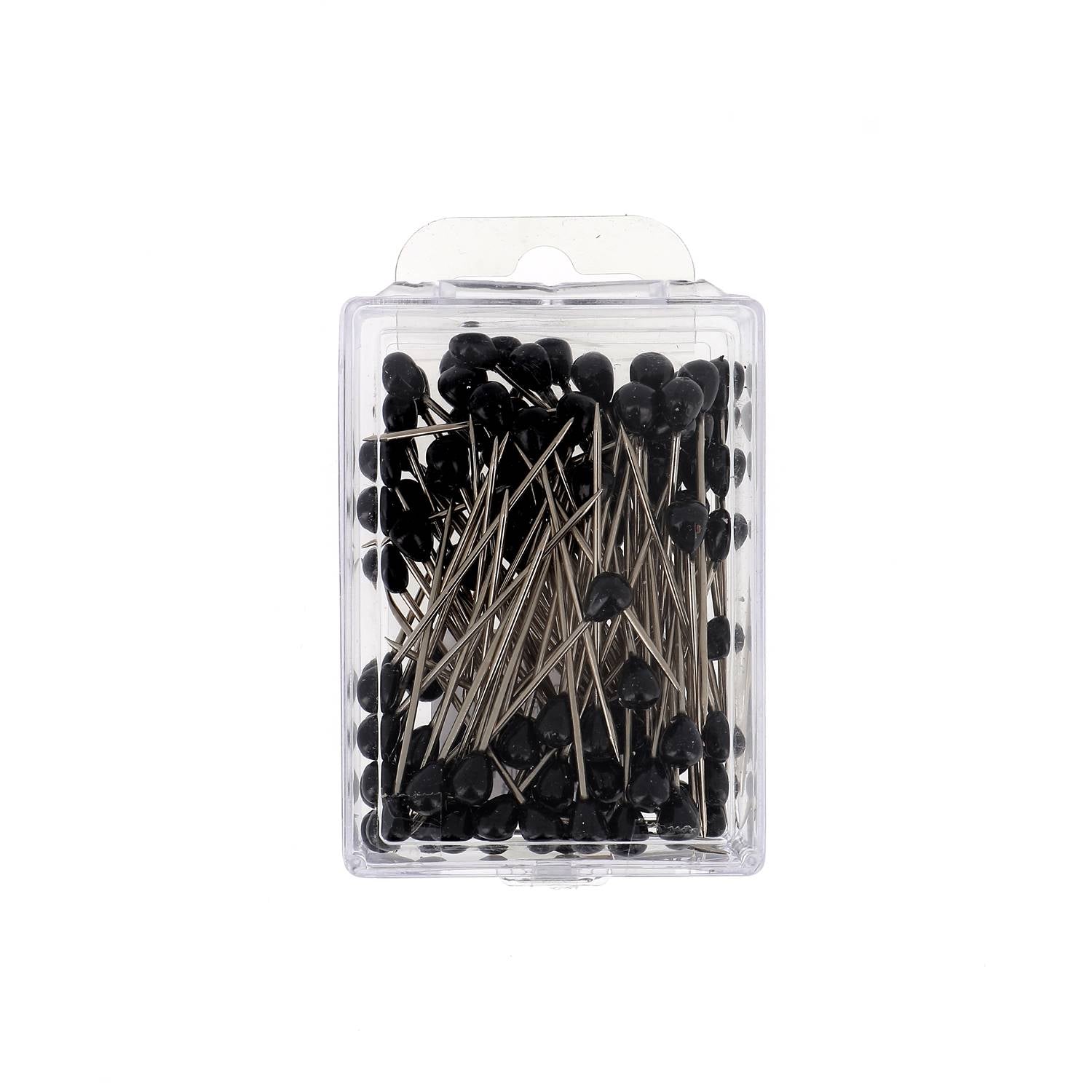 Bohin Accessoires de broderie houzeaux 60 mm boîte 100