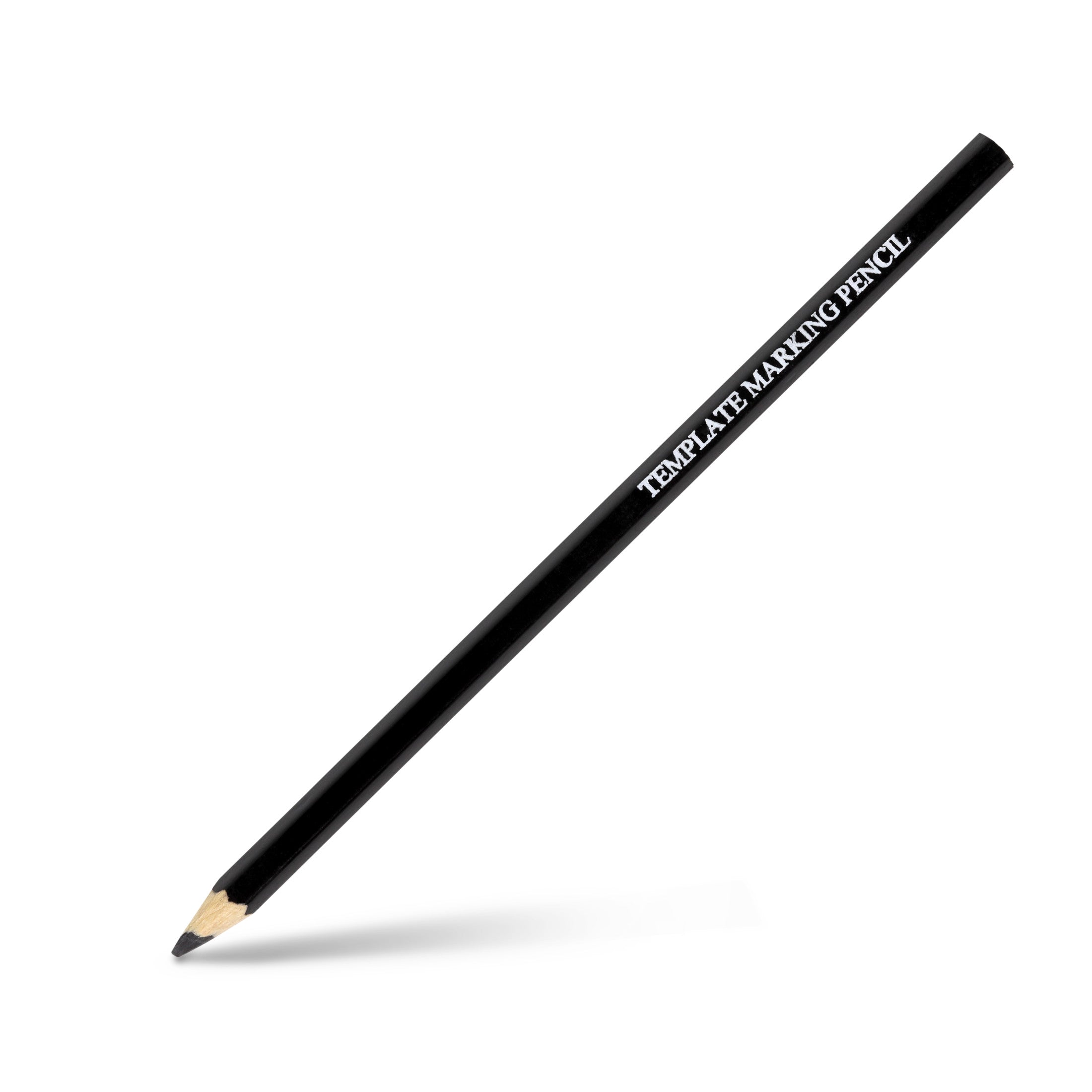 Dritz crayon de marquage gabarit noir plastique