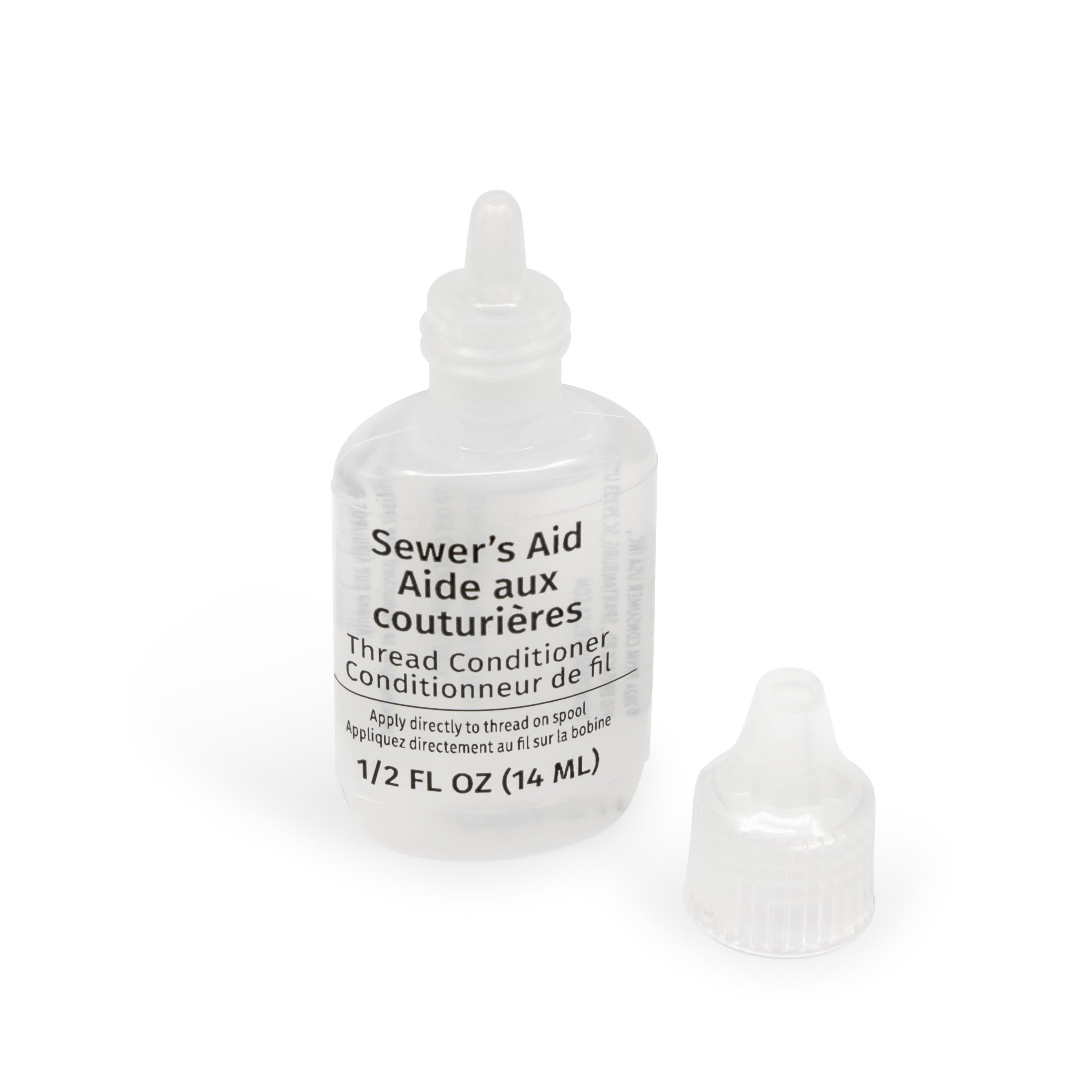 Dritz Sewers Aid lubrifiant fil couture 15 ml