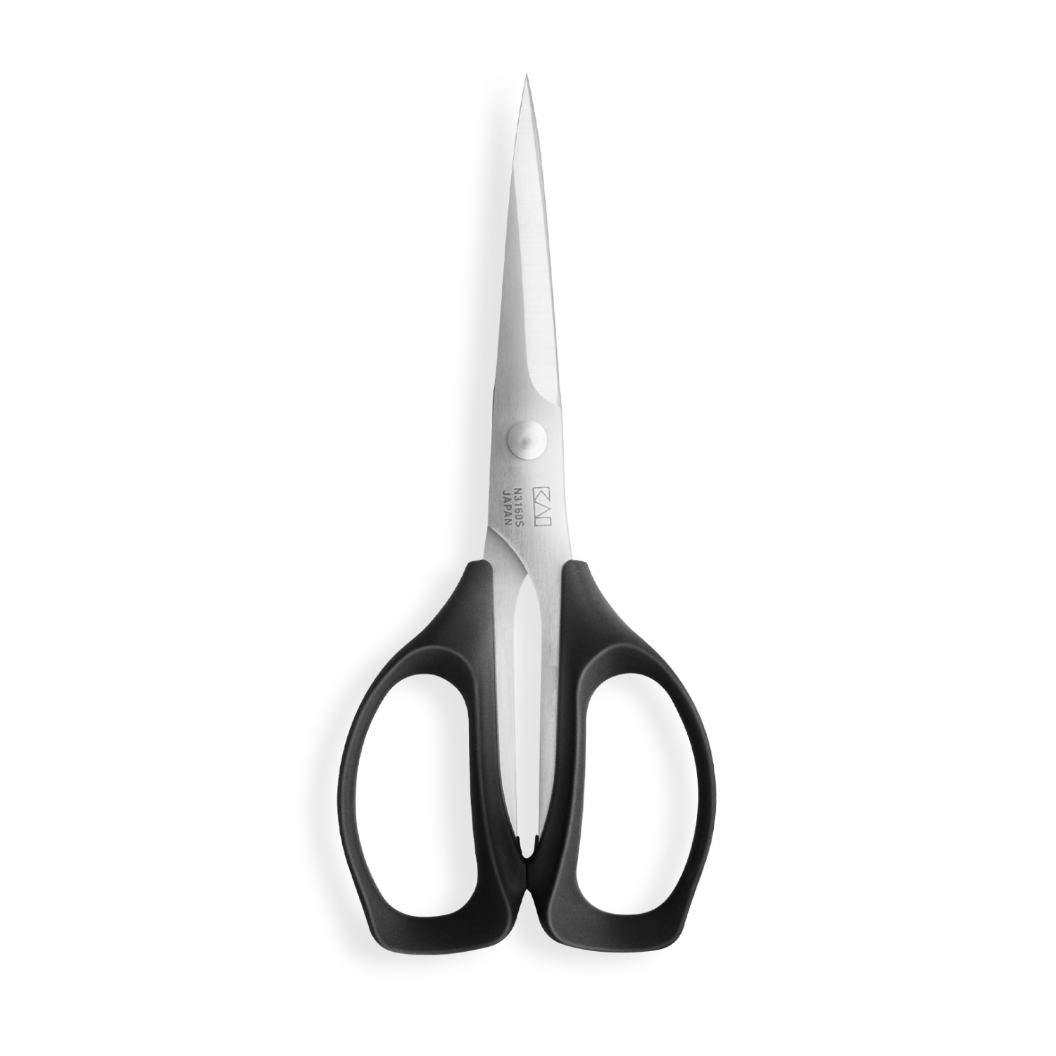 Bohin KAI N3000 Ciseaux précision 14 cm inox