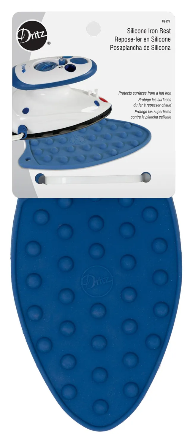 Dritz Clothing Repose-Fer Silicone 16x11 cm Pastilles Refroidissement