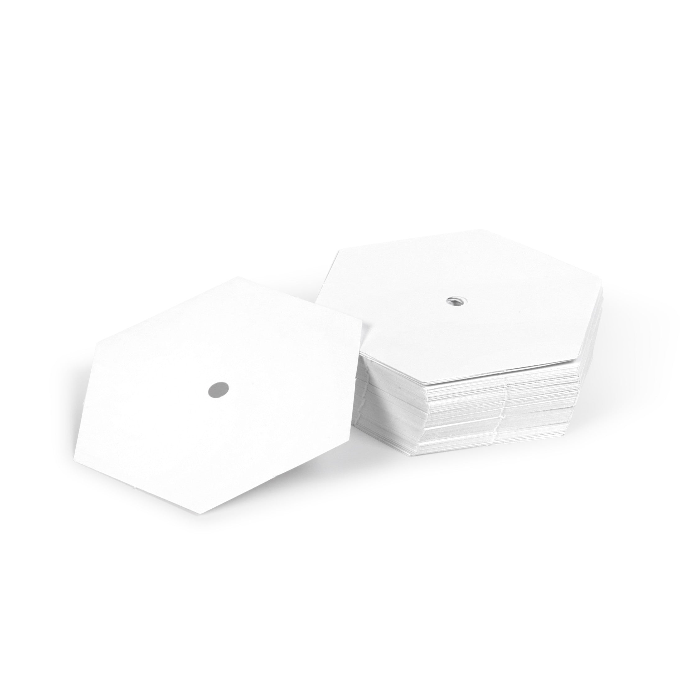 Dritz Quilting 3231 gabarits hexagone papier 38 mm 100 pcs