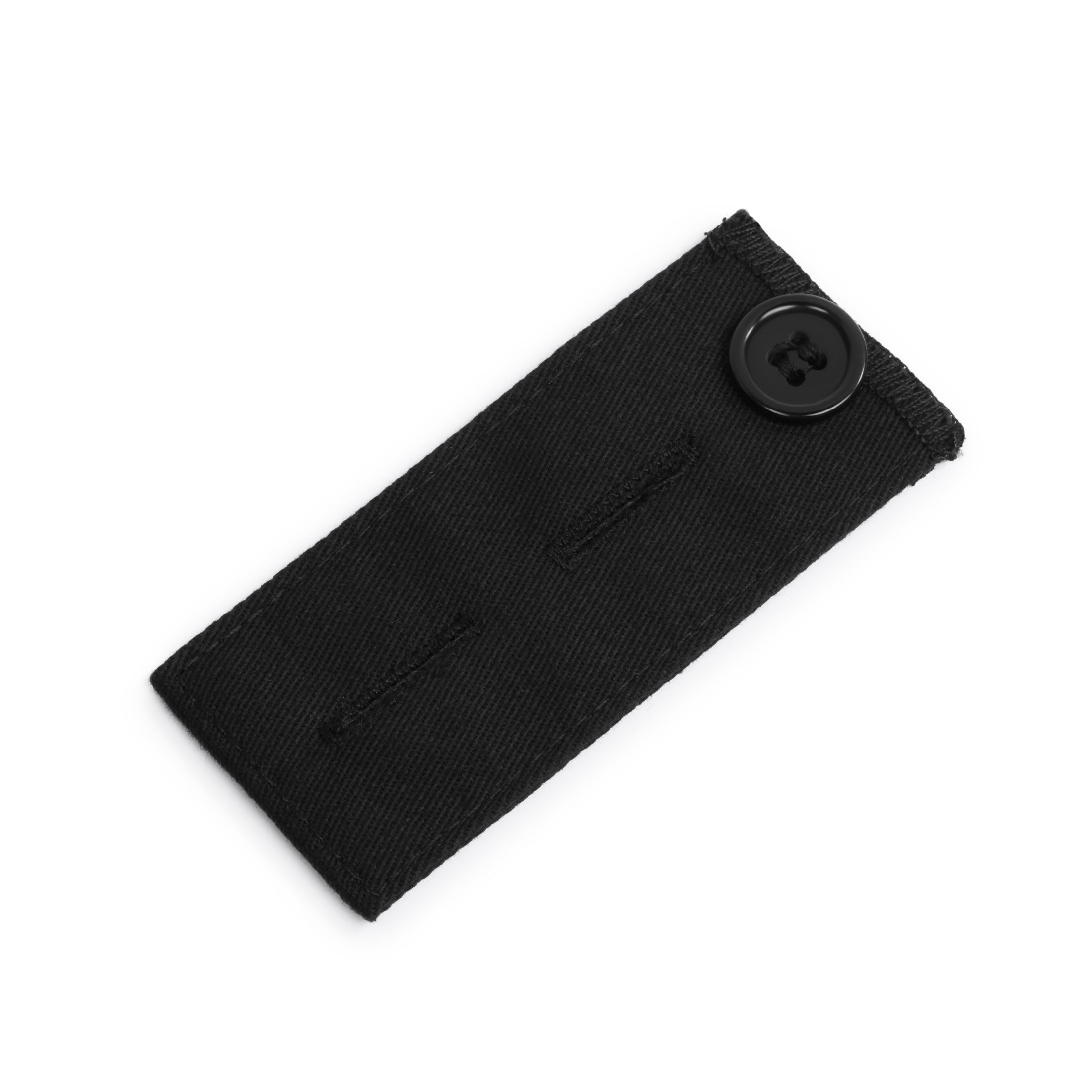 Dritz bouton extension pantalon réglable bleu noir taille
