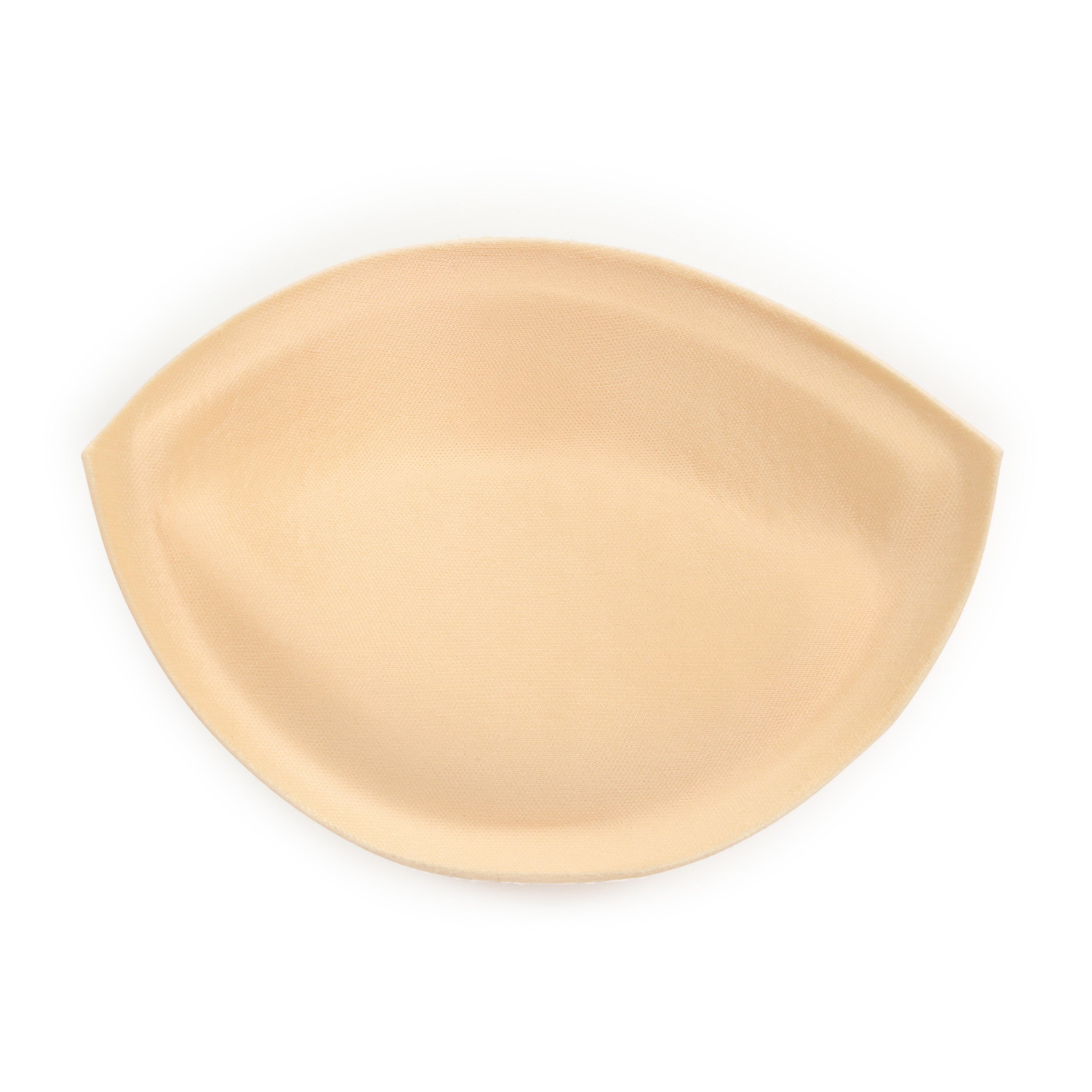 Dritz coque soutien-gorge gel beige bonnet B/C paire