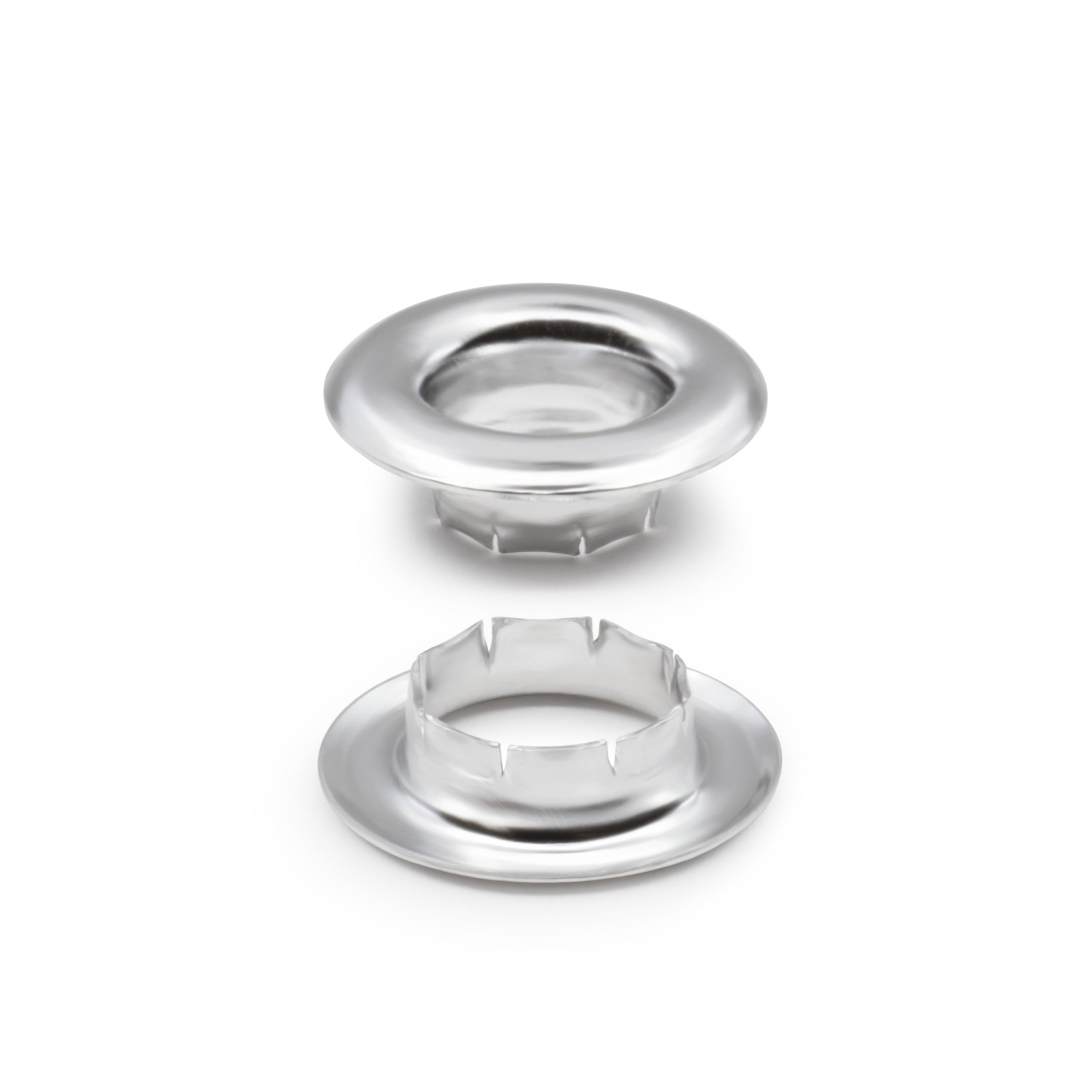 Dritz Oeillets Larges 6mm Laiton 12 sets + Outils