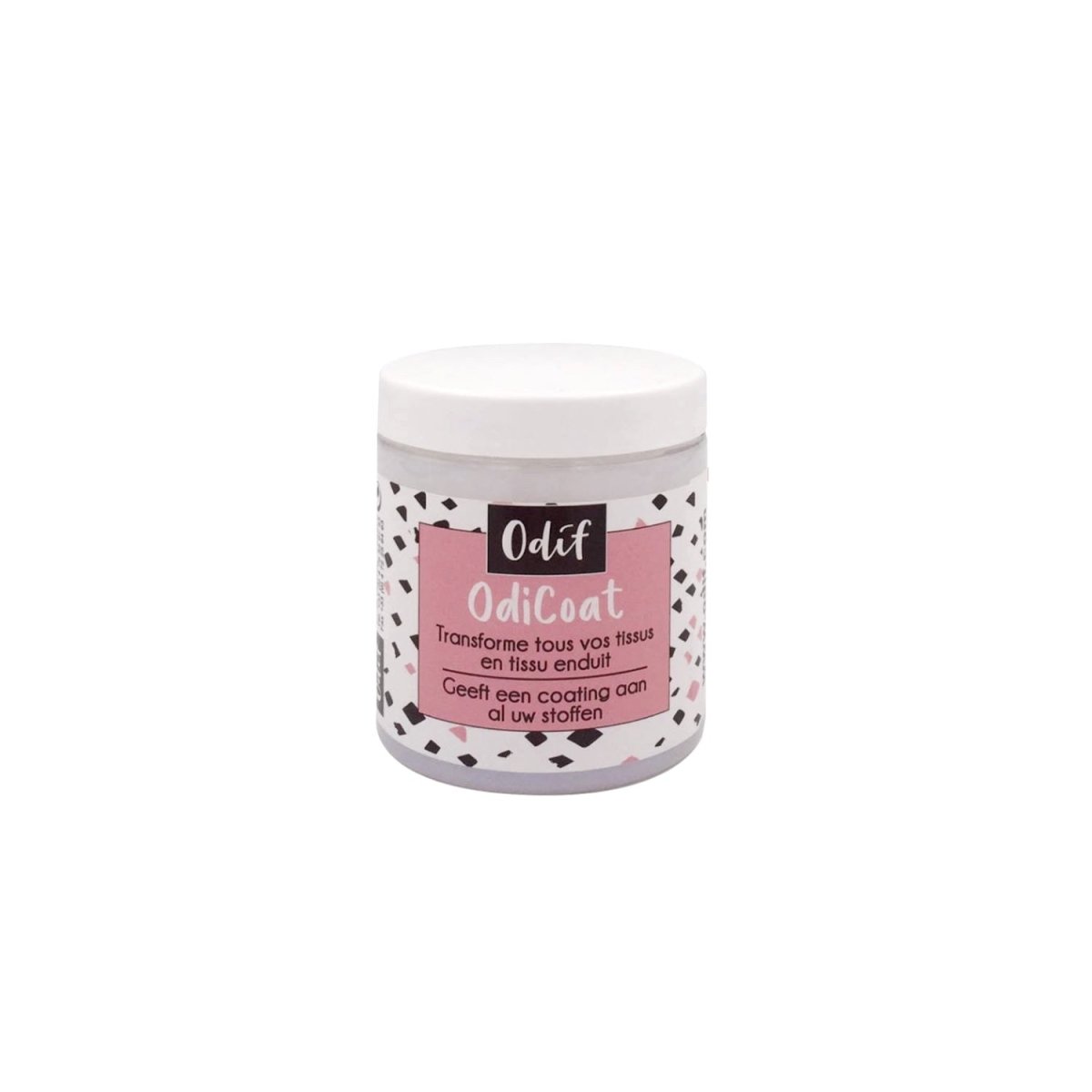 OdiCoat colle enduit tissu Poche 60g imperméable