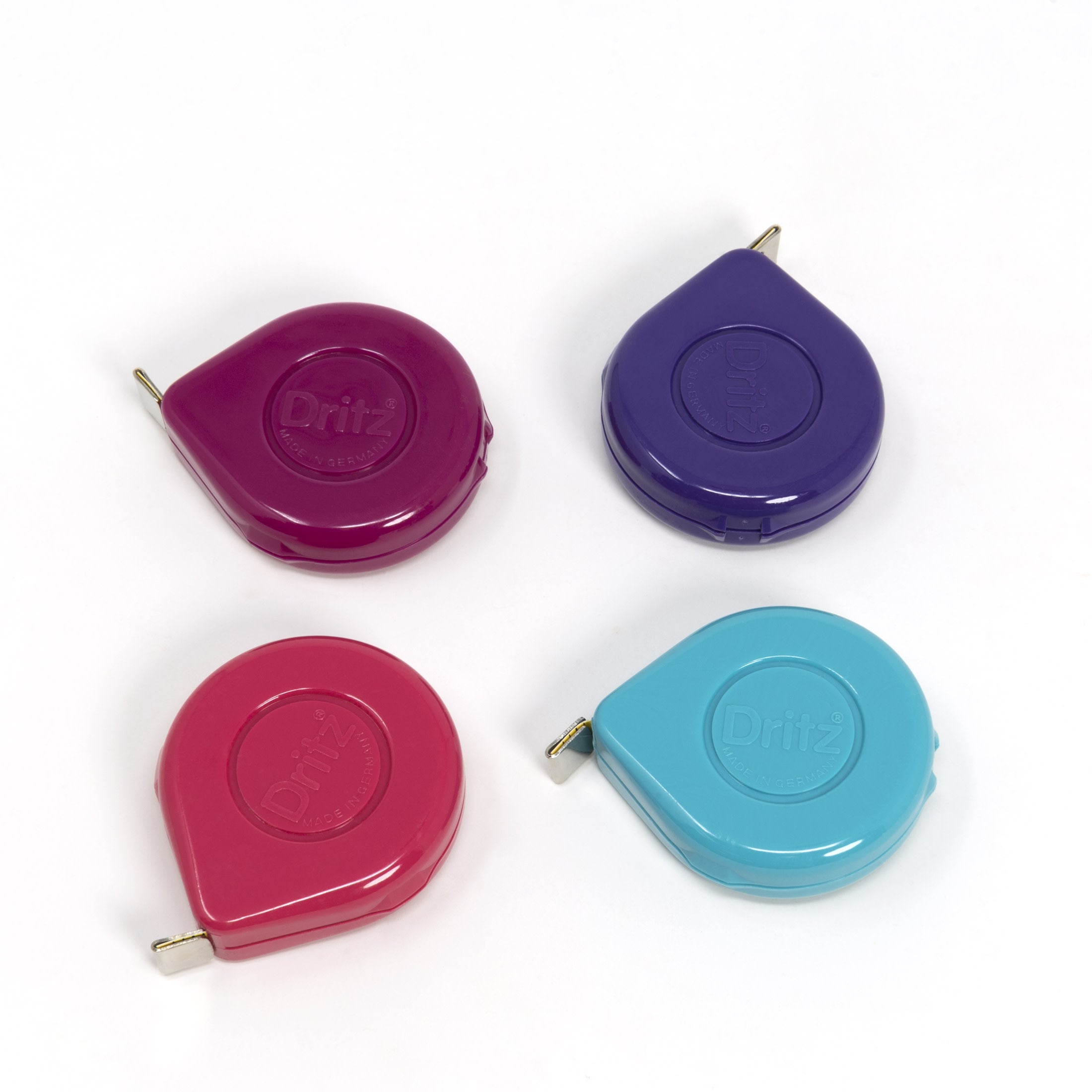 Dritz 943 mètre ruban rétractable 60 pouces assorti