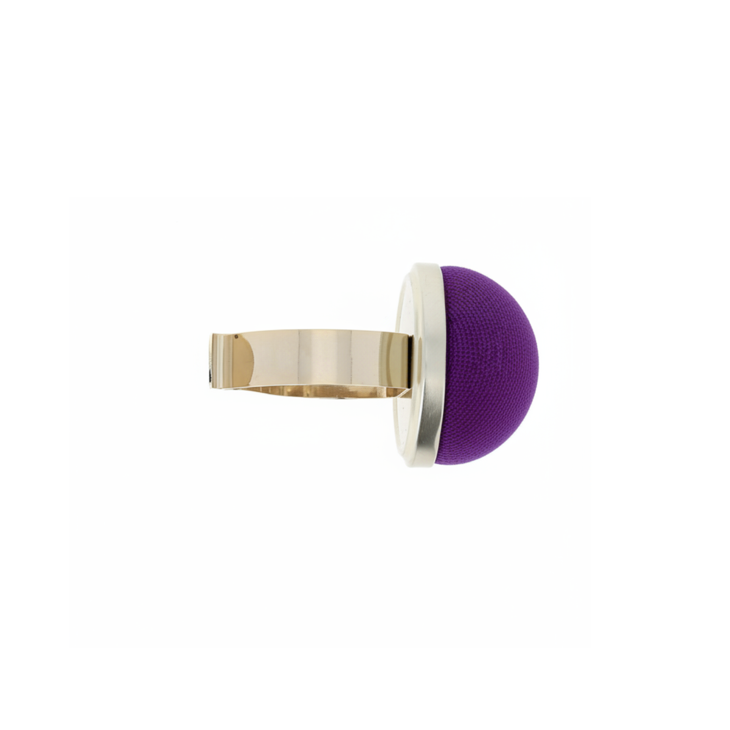 Bohin Bracelet Porte-Épingles Personnalisé Pied de Poule