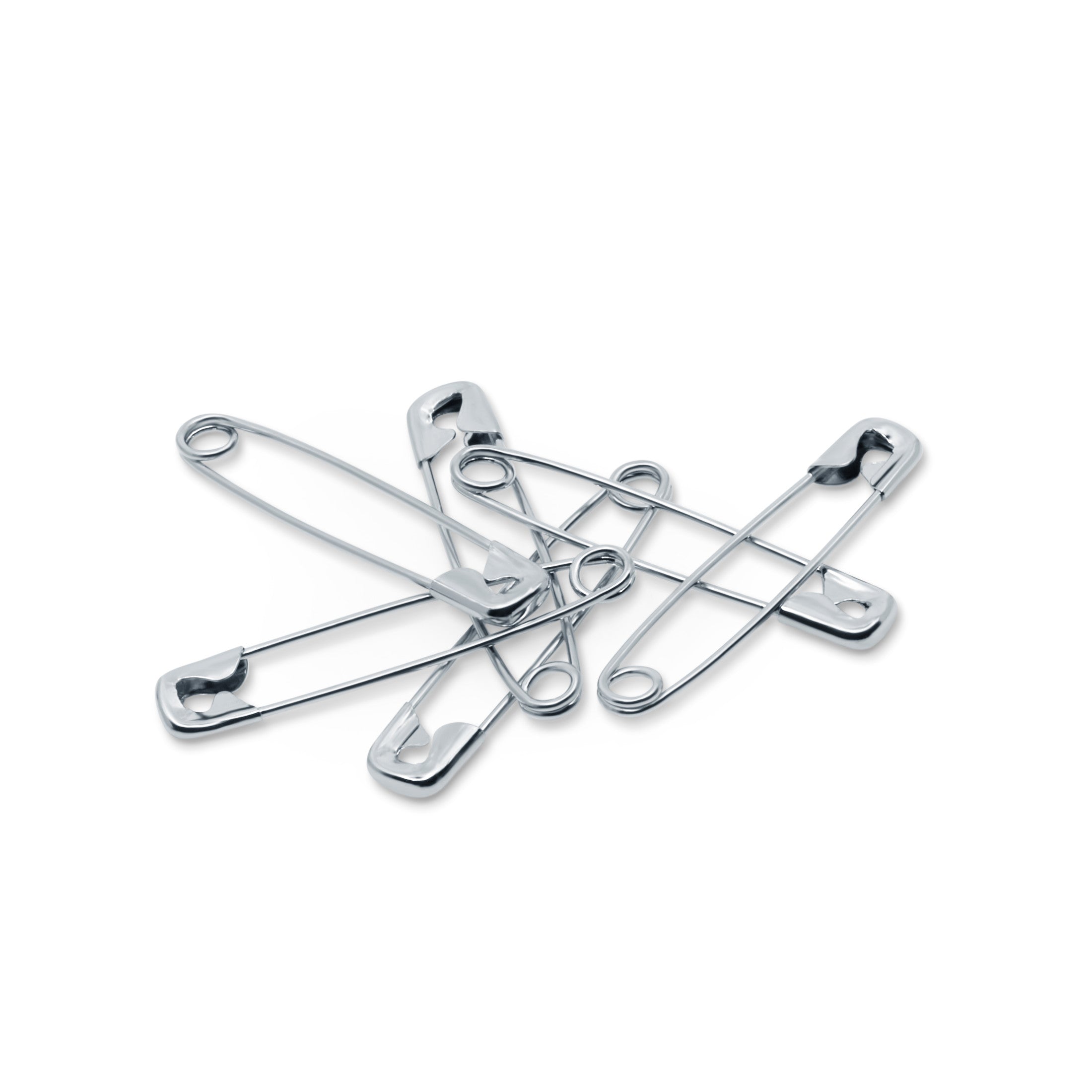 Dritz épingles de sûreté nickel 38 mm 10 pièces
